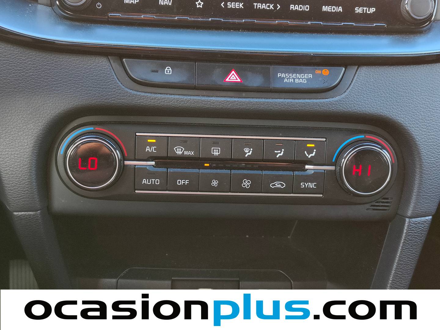 Foto KIA Ceed Tourer Kia Ceed Tourer Tourer 1.0 MHEV Style Edition DCT (100 CV)