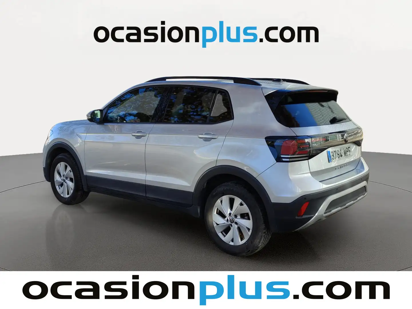Foto Volkswagen T-Cross Volkswagen T-Cross Life 1.0 TSI (116 CV) DSG