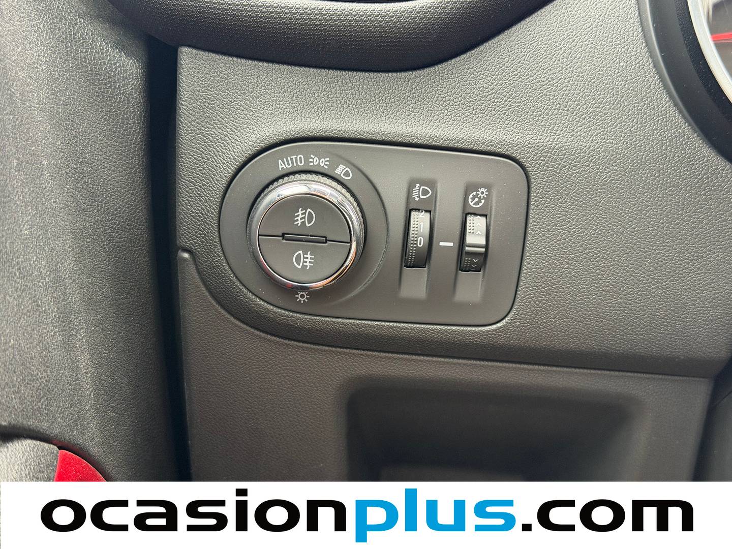 Opel Crossland Opel Crossland 1.2 GS (110 CV) de segunda mano