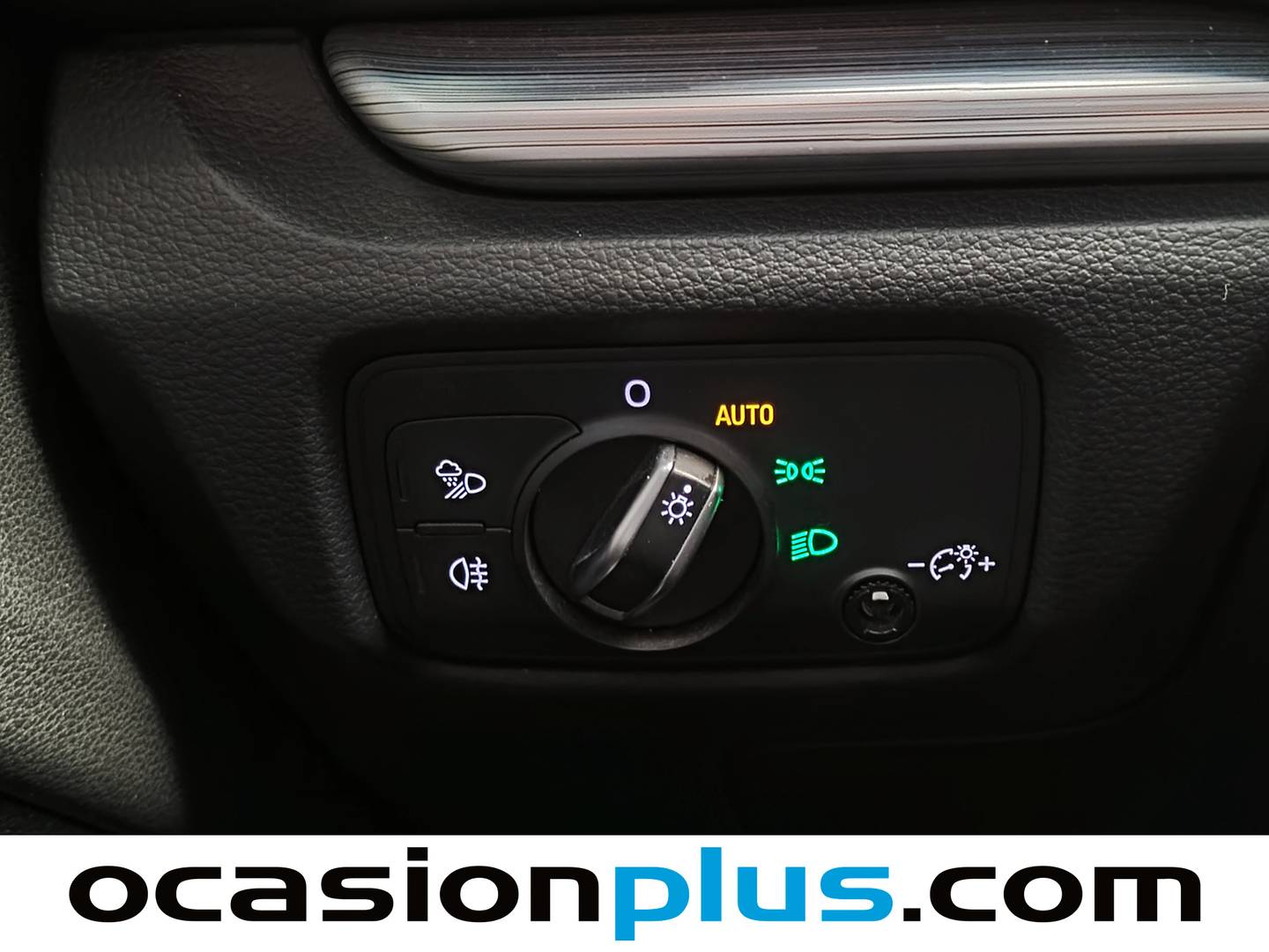 Audi A3 Audi A3 Sportback S line edition 1.6 TDI (116 CV) de ocasión