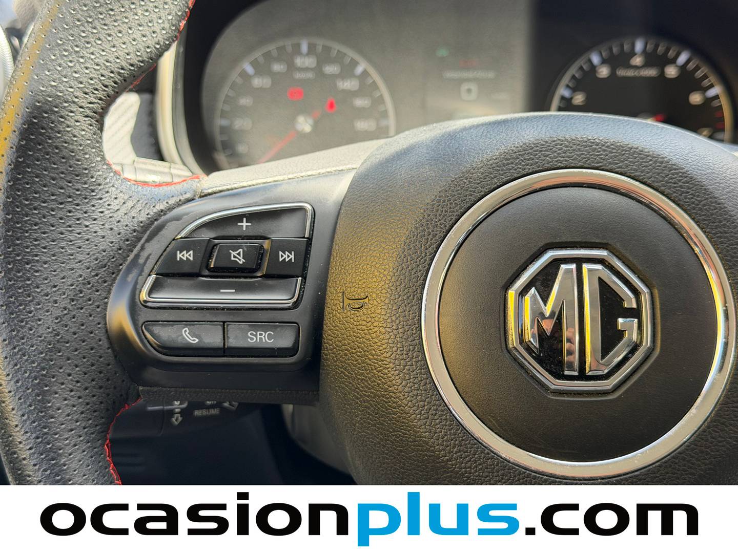 MG ZS MG ZS 1.5 Comfort  (106 CV) 106cv