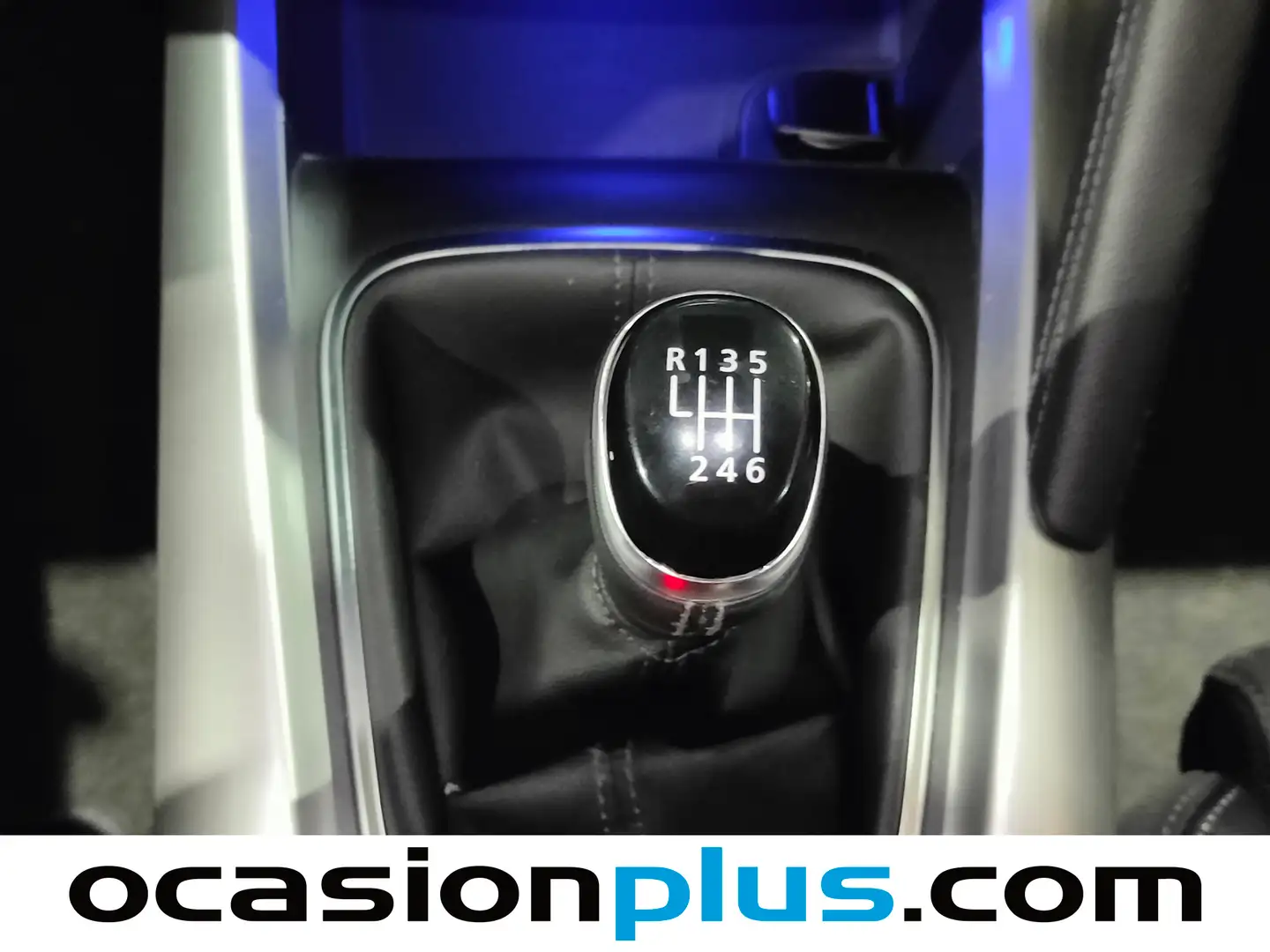 Foto Renault Kadjar Renault Kadjar Zen TCe (140 CV) GPF