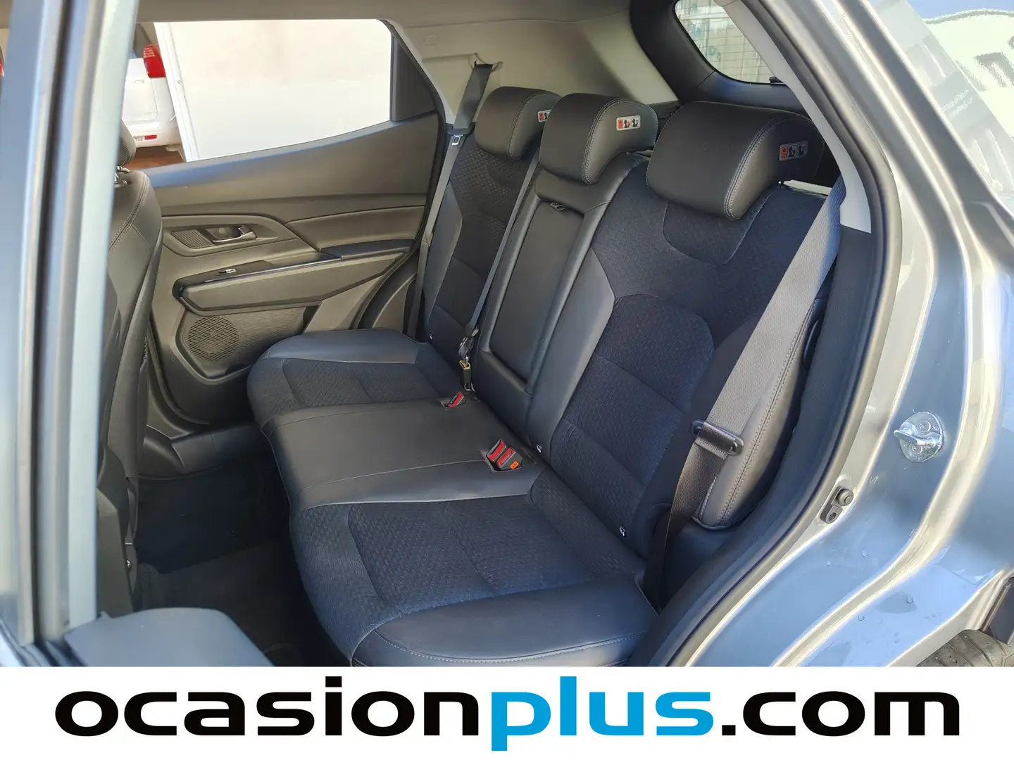 Foto SsangYong Korando Ssangyong Korando G15T Urban Plus (149 CV) GLP