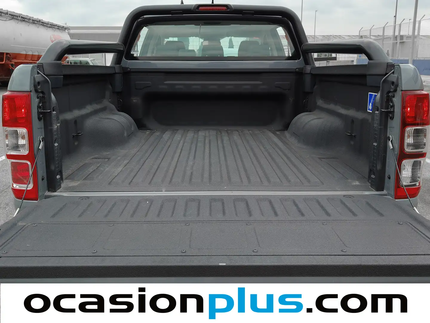 Foto Ford Ranger Ford Ranger 2.0 Ecoblue S&S Doble Cabina XLT 4x4 (170 CV)