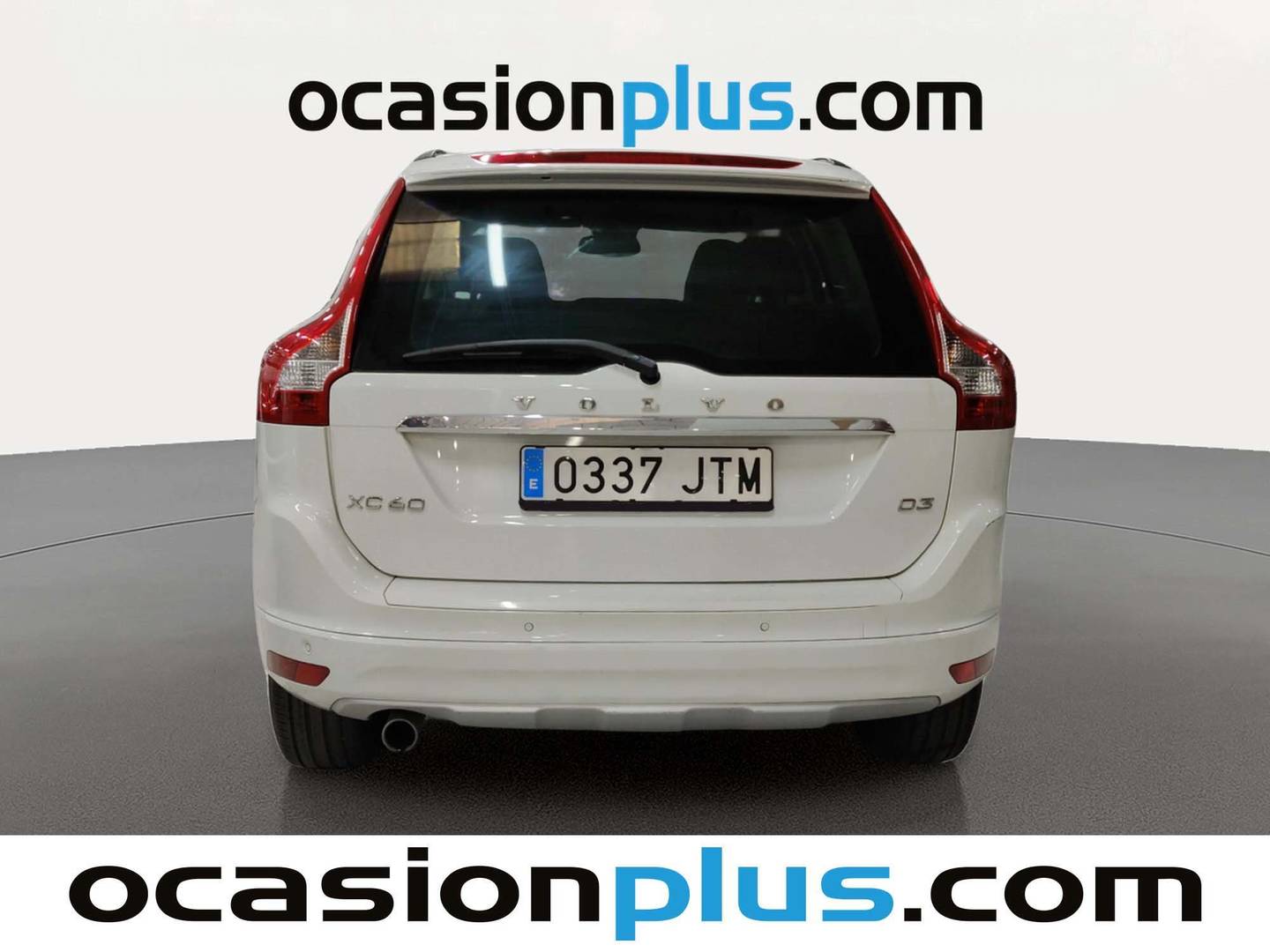 Foto Volvo XC60 Volvo XC60 D3 Kinetic (150 CV)