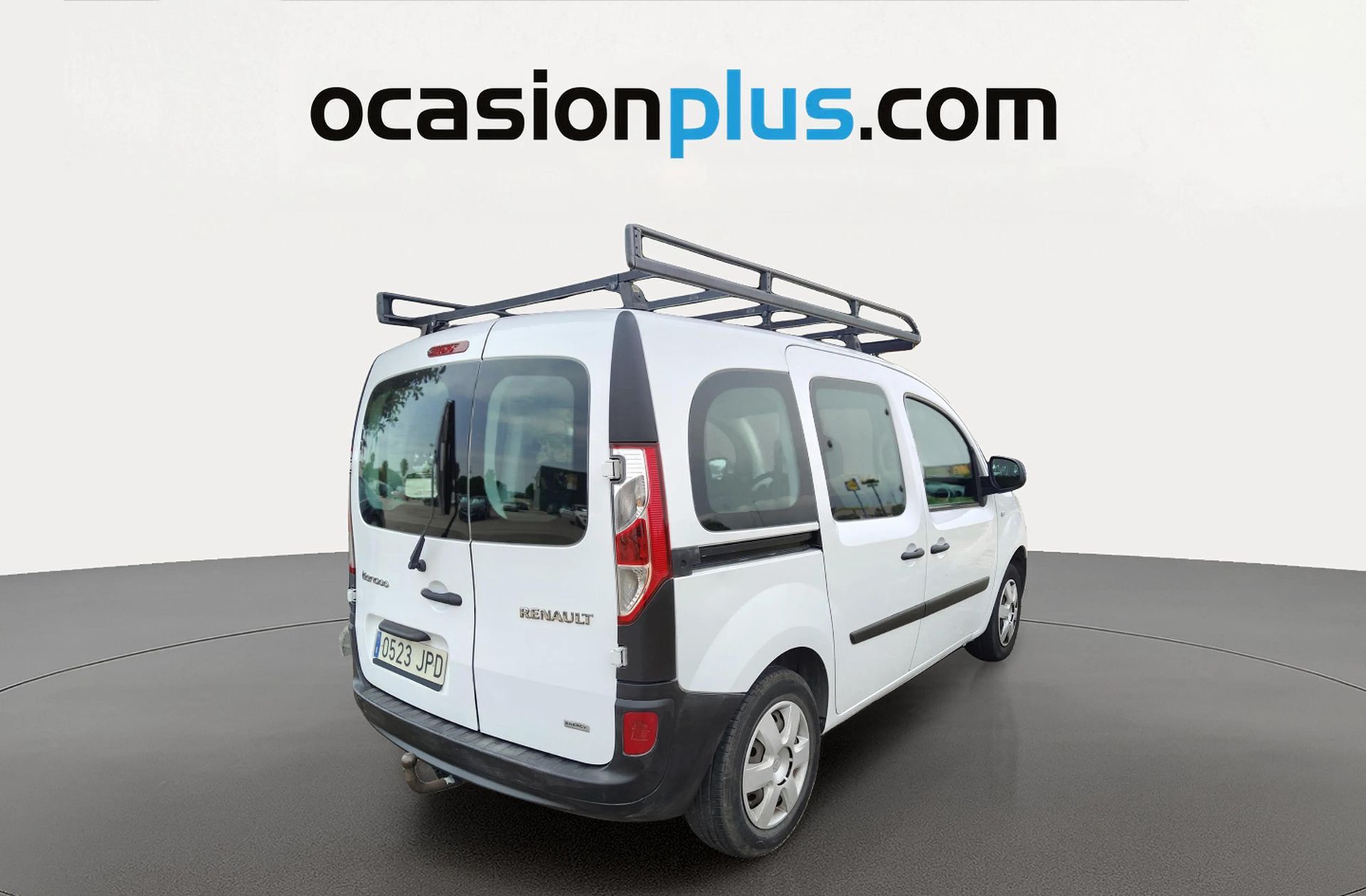 Renault Kangoo 1.5 dCi Energy Expression - foto 4