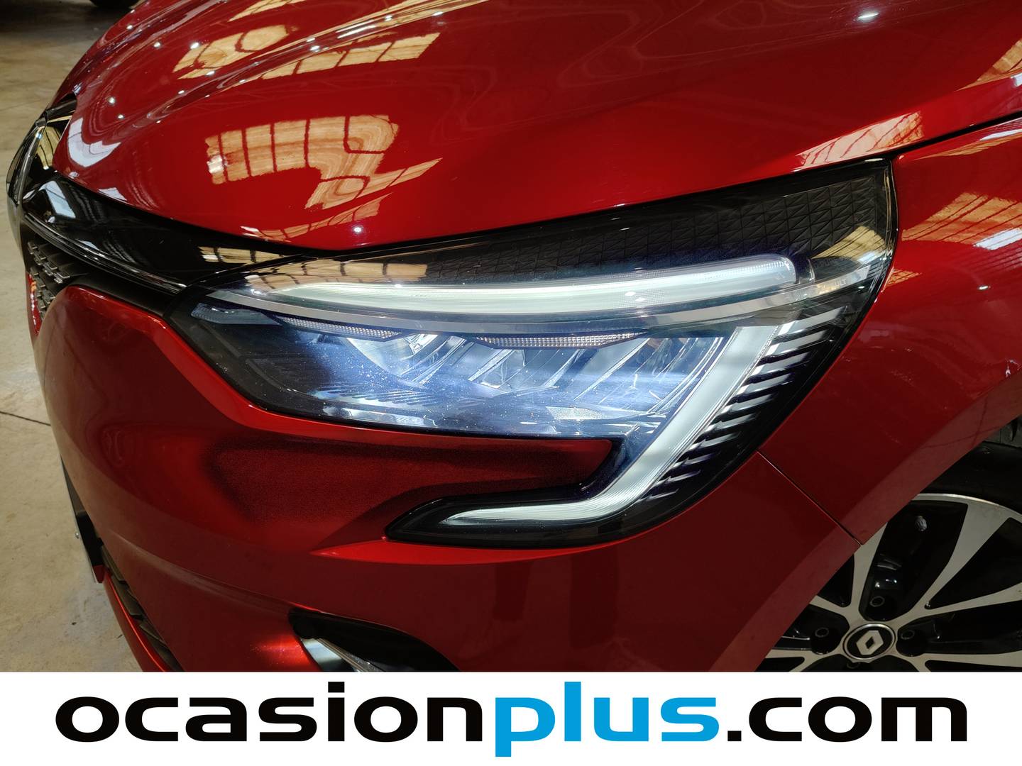 Accesorios del Renault Clio Renault Clio Techno TCe (140 CV)