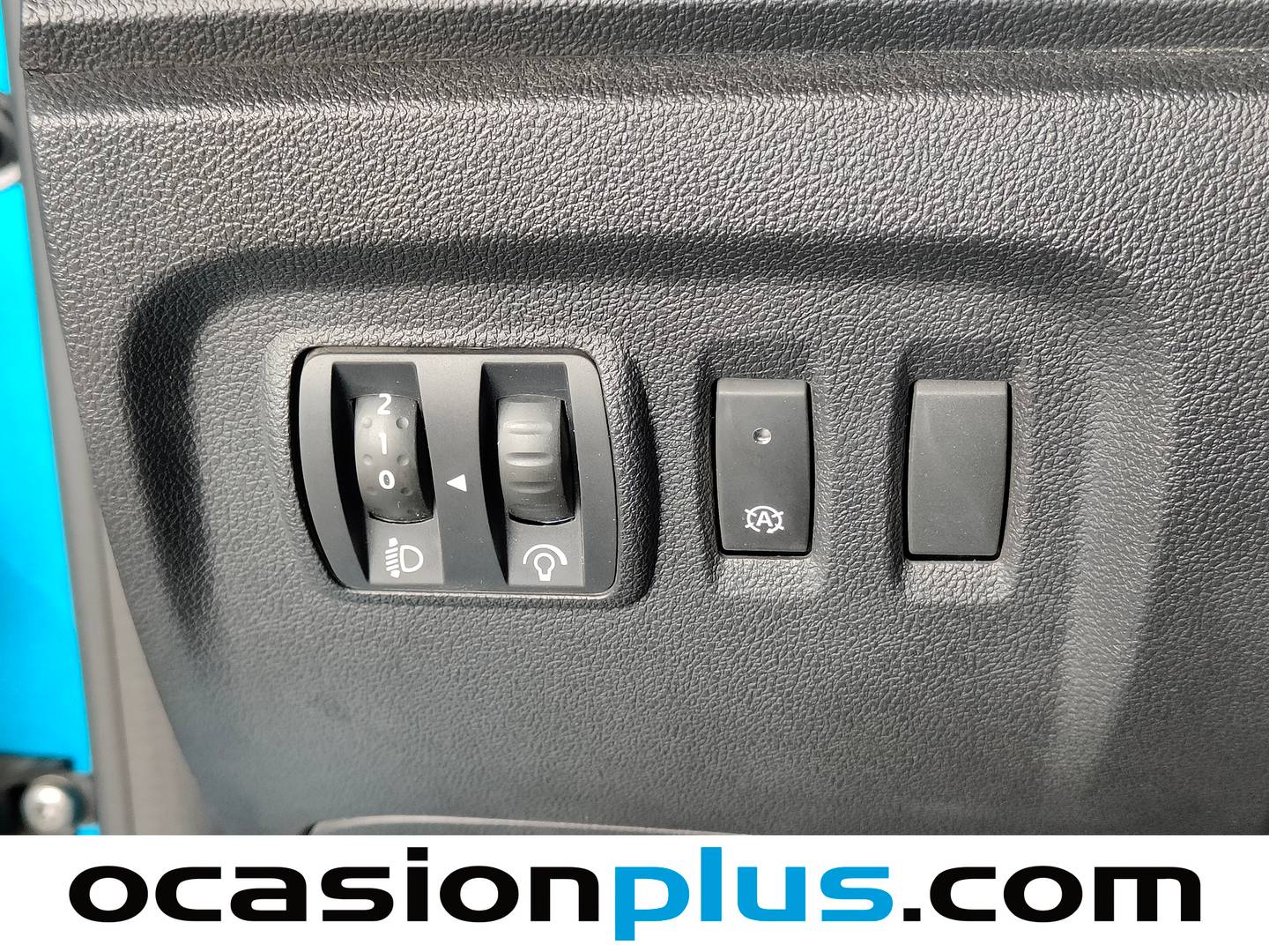 Renault Captur Renault Captur Zen Energy TCe (90 CV) de segunda mano