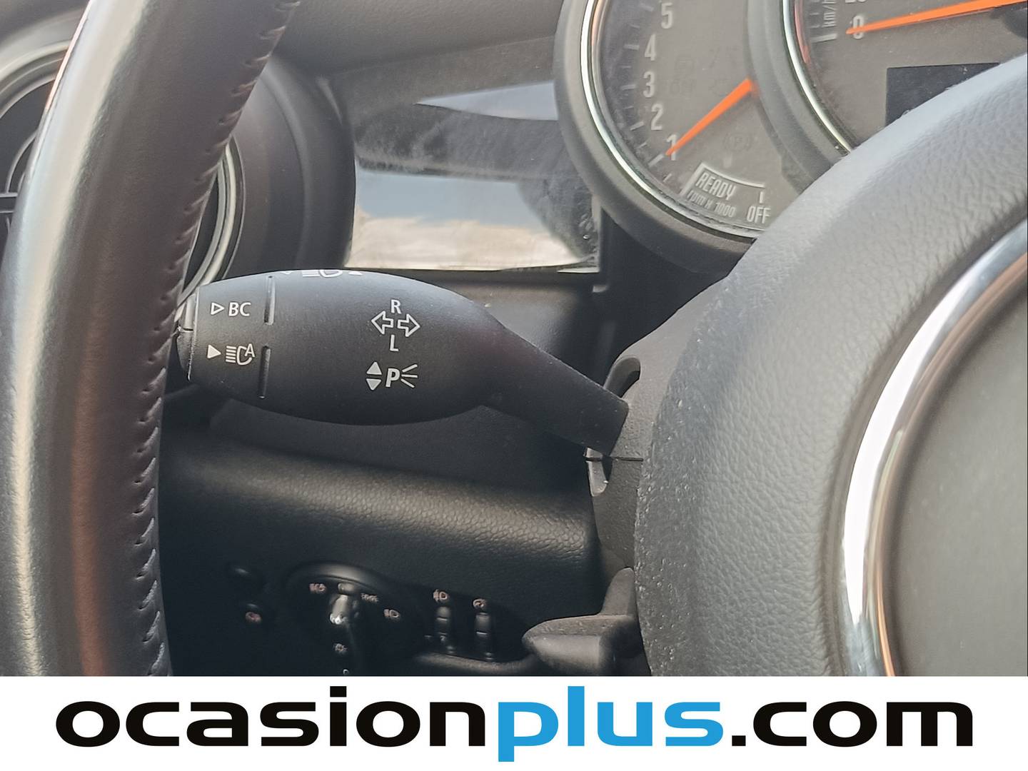 Foto Mini MINI MINI MINI Cabrio Cooper (136 CV)