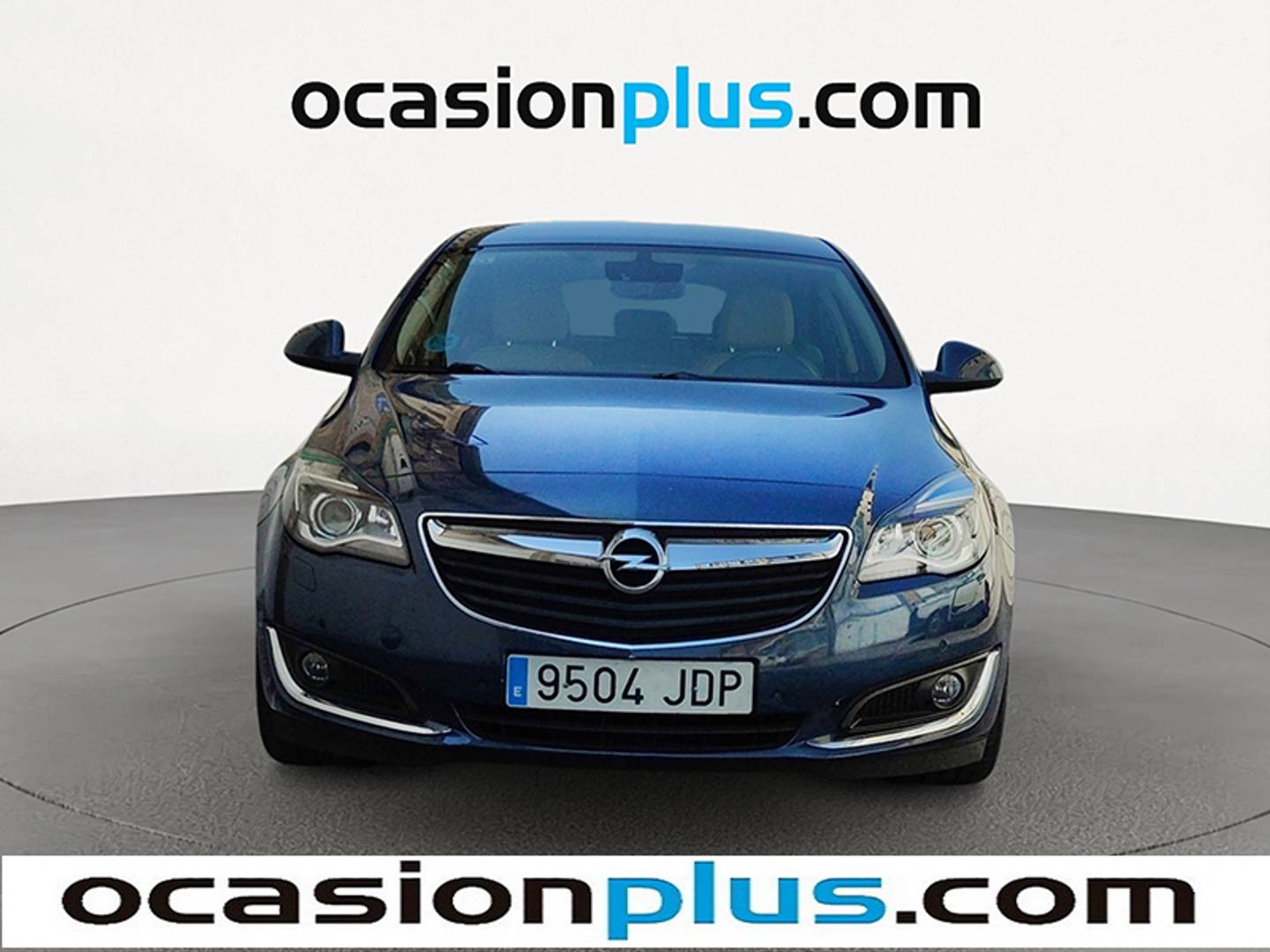 Opel Insignia Opel Insignia 1.4 Turbo S&S Excellence (140 CV) seminuevo