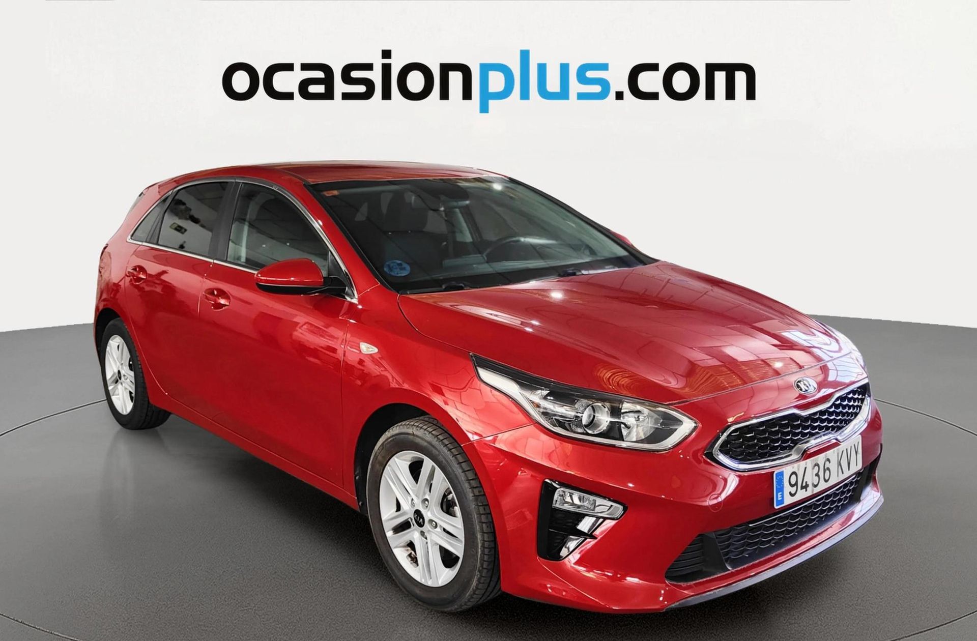 Kia Ceed 1.6 CRDi Drive - foto 2