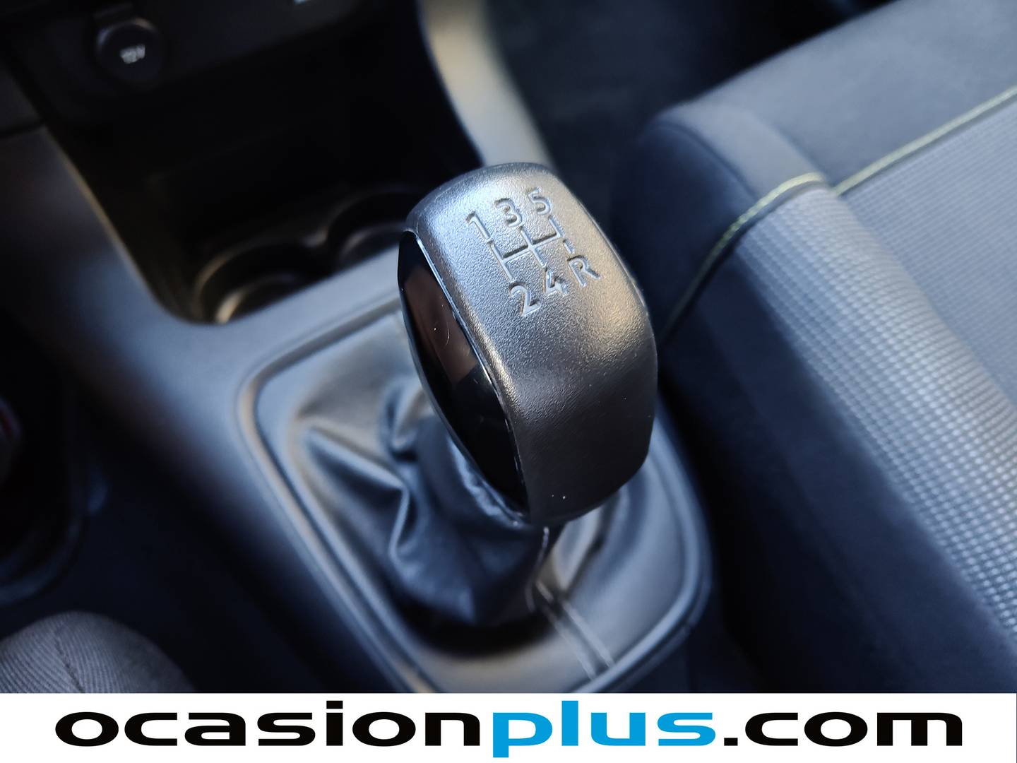 Citroën C3 Origin Citroën C3 Origin PureTech 83 Plus  (83 CV) de segunda mano