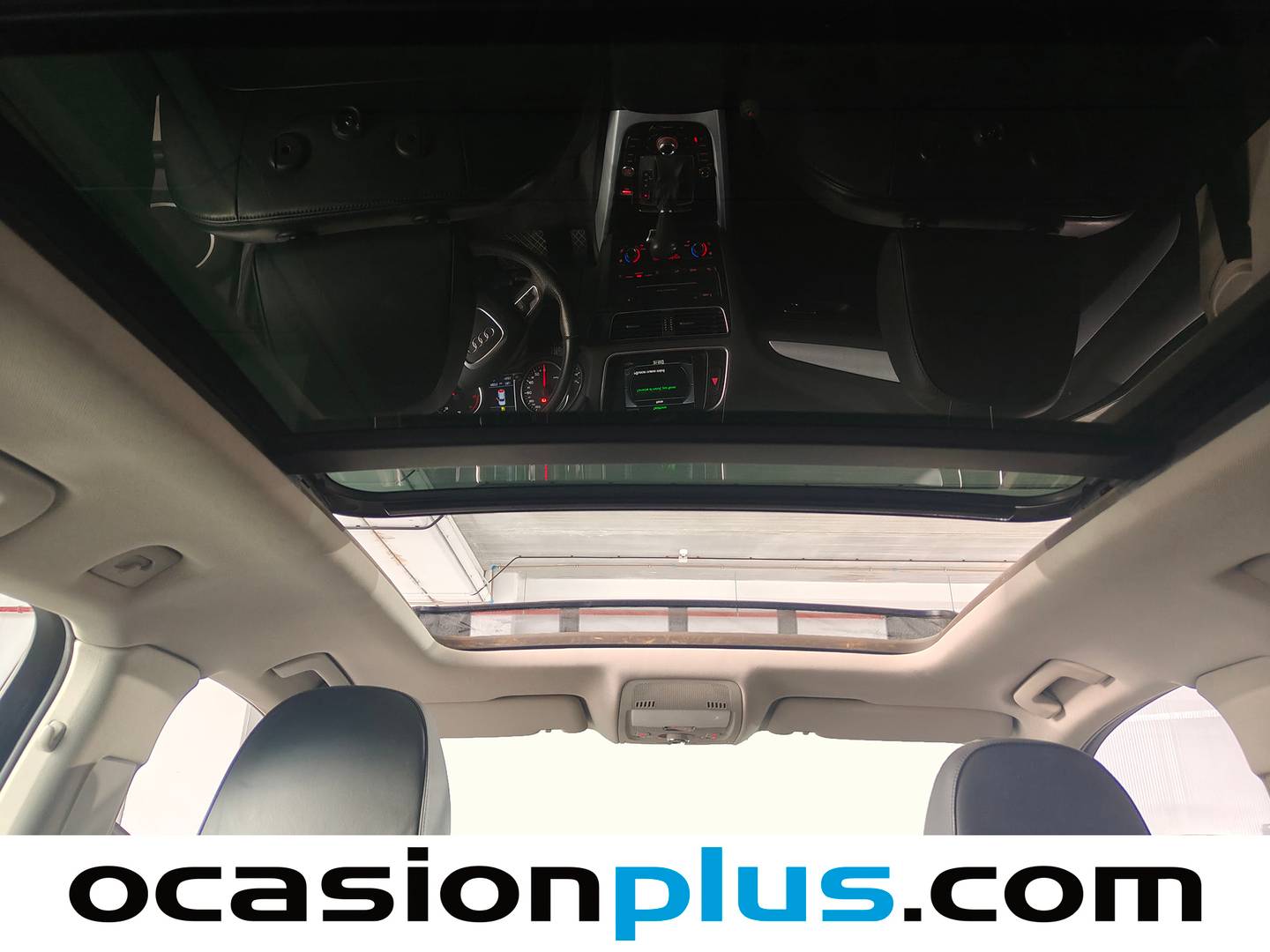 Audi Q5 Audi Q5 2.0 TDI quattro (170 CV) S tronic de ocasión