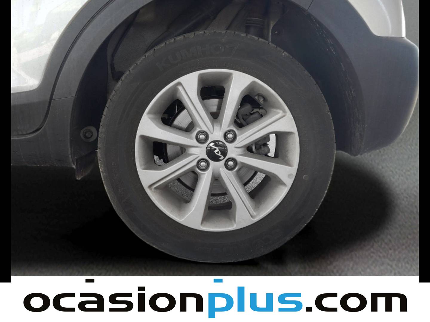 KIA Stonic KIA Stonic 1.2 DPi Drive (79 CV) de segunda mano