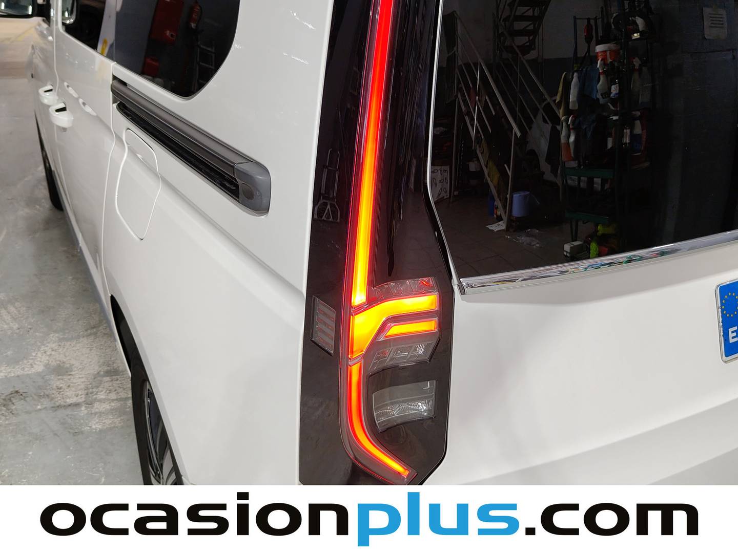 Volkswagen Caddy Volkswagen Caddy Maxi Origin 2.0 TDI (122 CV) DSG km 0