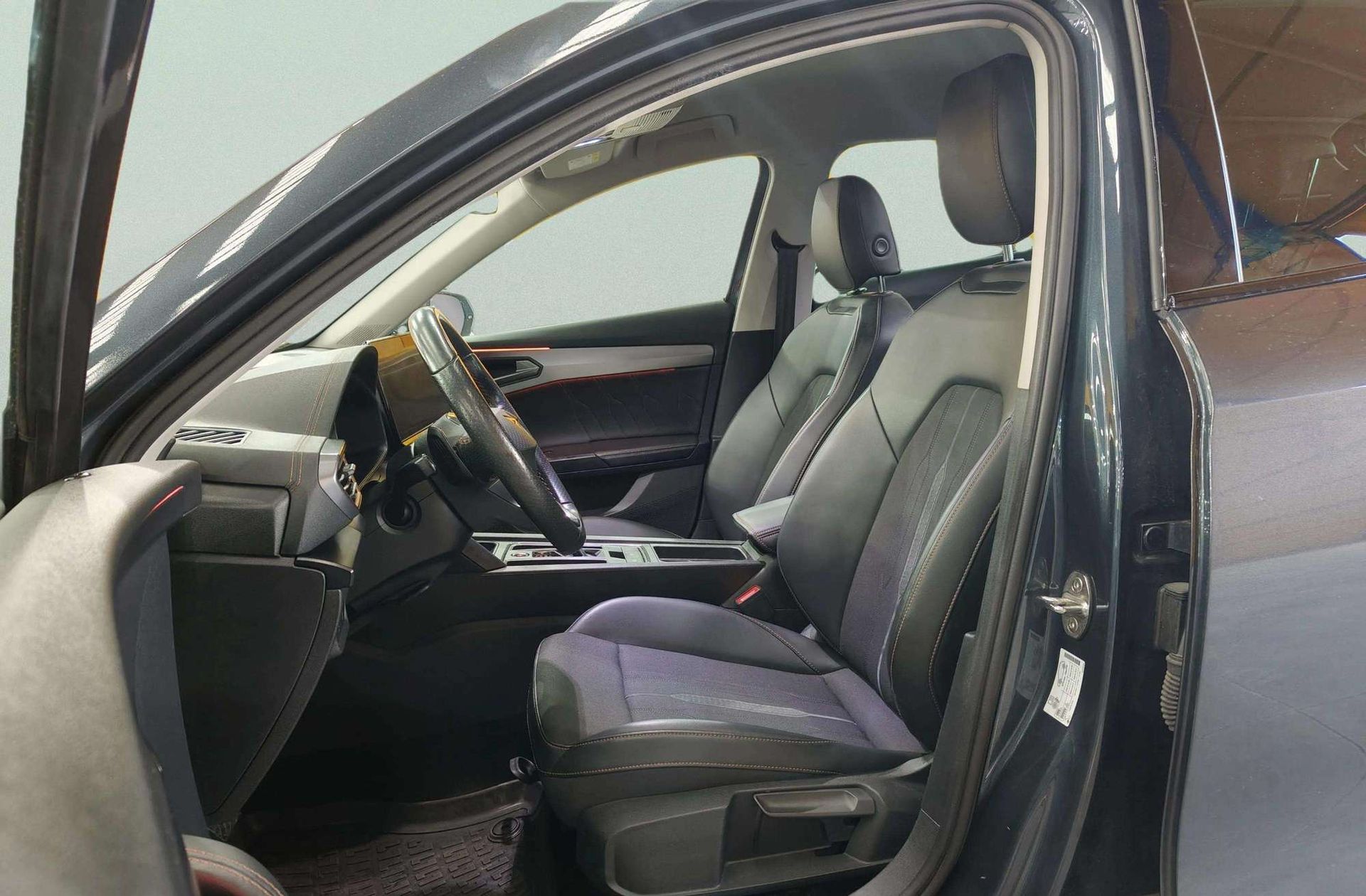 Cupra Formentor 1.5 TSI DSG - foto 11