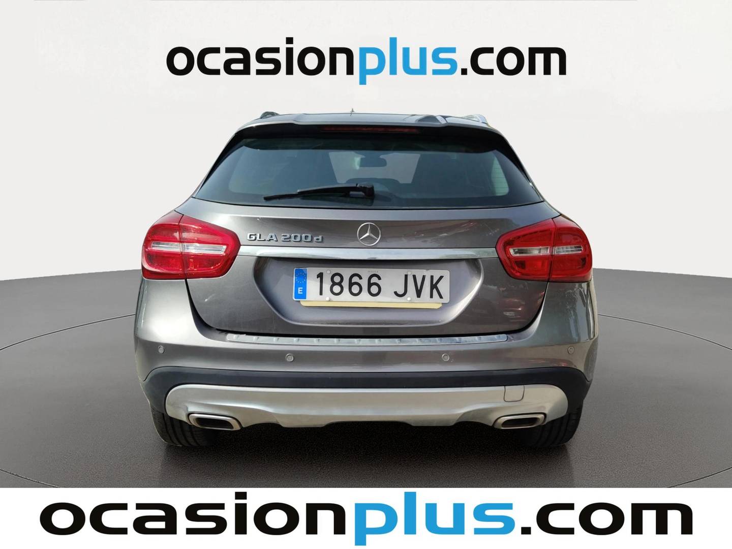 Mercedes GLA Mercedes GLA GLA 200 d Urban (136 CV) barato