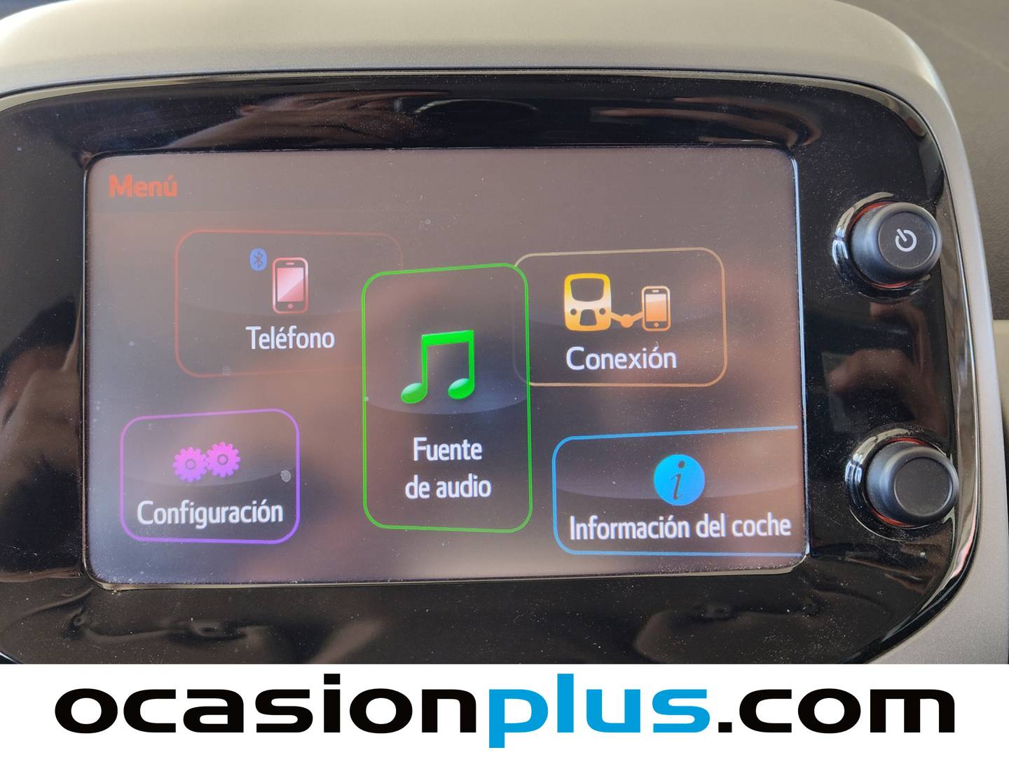 Citroën C1 Citroën C1 PureTech 82 Feel Edition (82 CV) al mejor precio