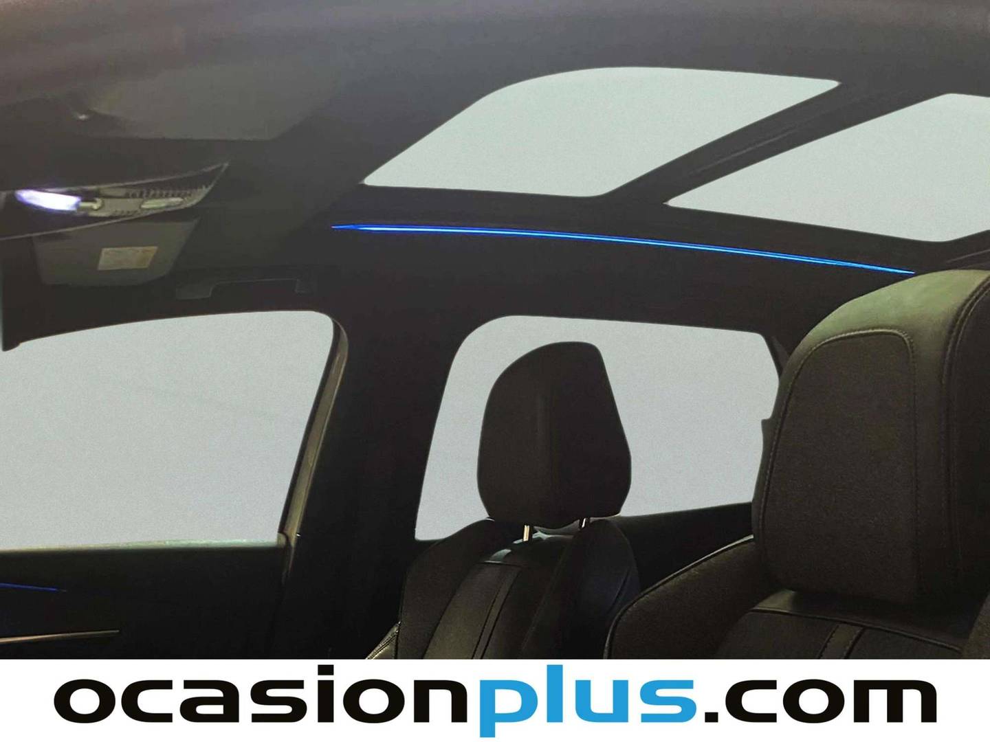 Extras y acabados del Peugeot 3008 Peugeot 3008 BlueHDI 180 S&S GT Line EAT8 (180 CV)