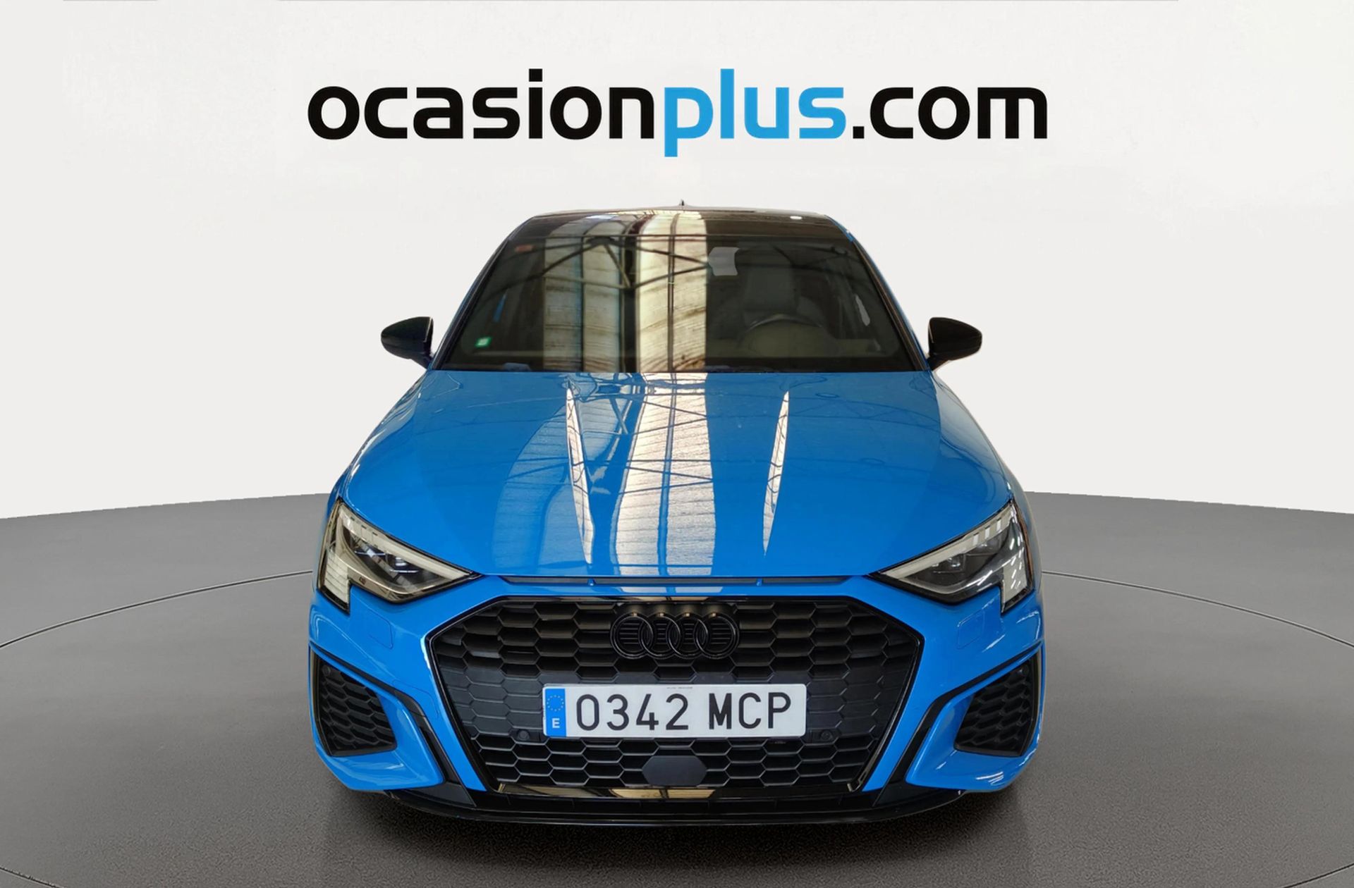 Audi A3 Sportback S line 35 TDI S tronic - foto 14