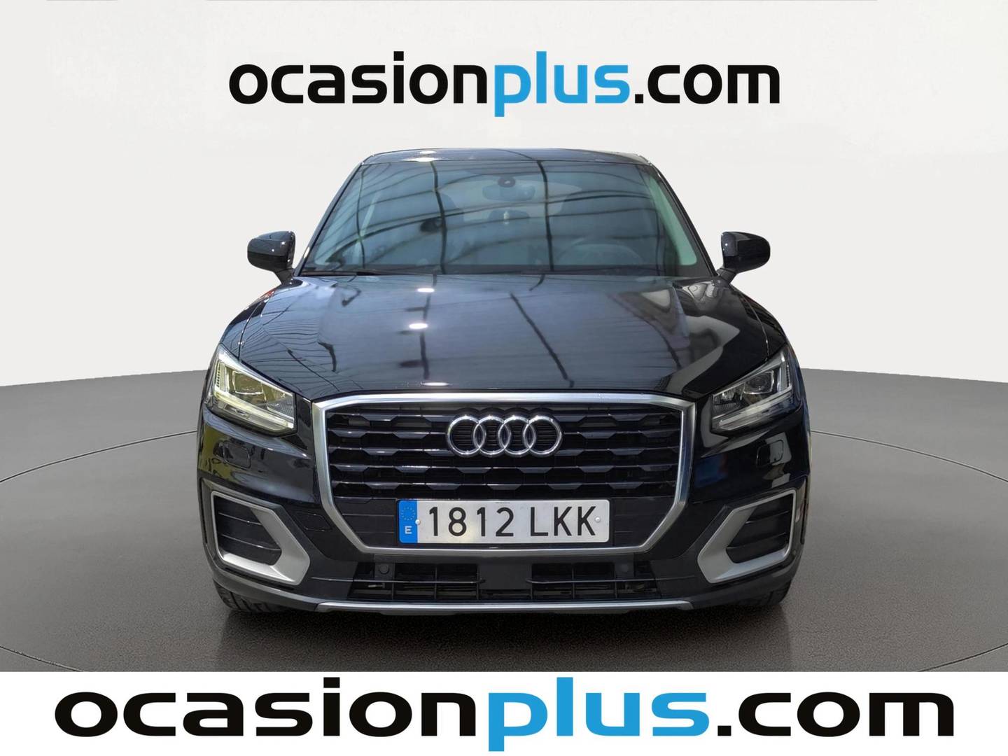 Audi Q2 Audi Q2 design 30 TDI (116 CV) al mejor precio