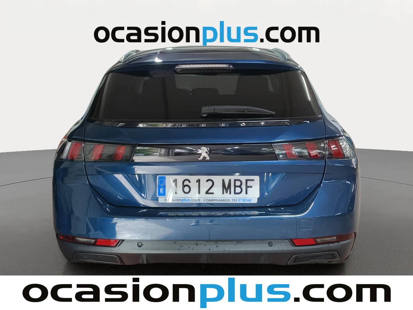 Peugeot 508 Peugeot 508 SW BlueHDI 130 S&S Business Line EAT8 (130 CV) automático