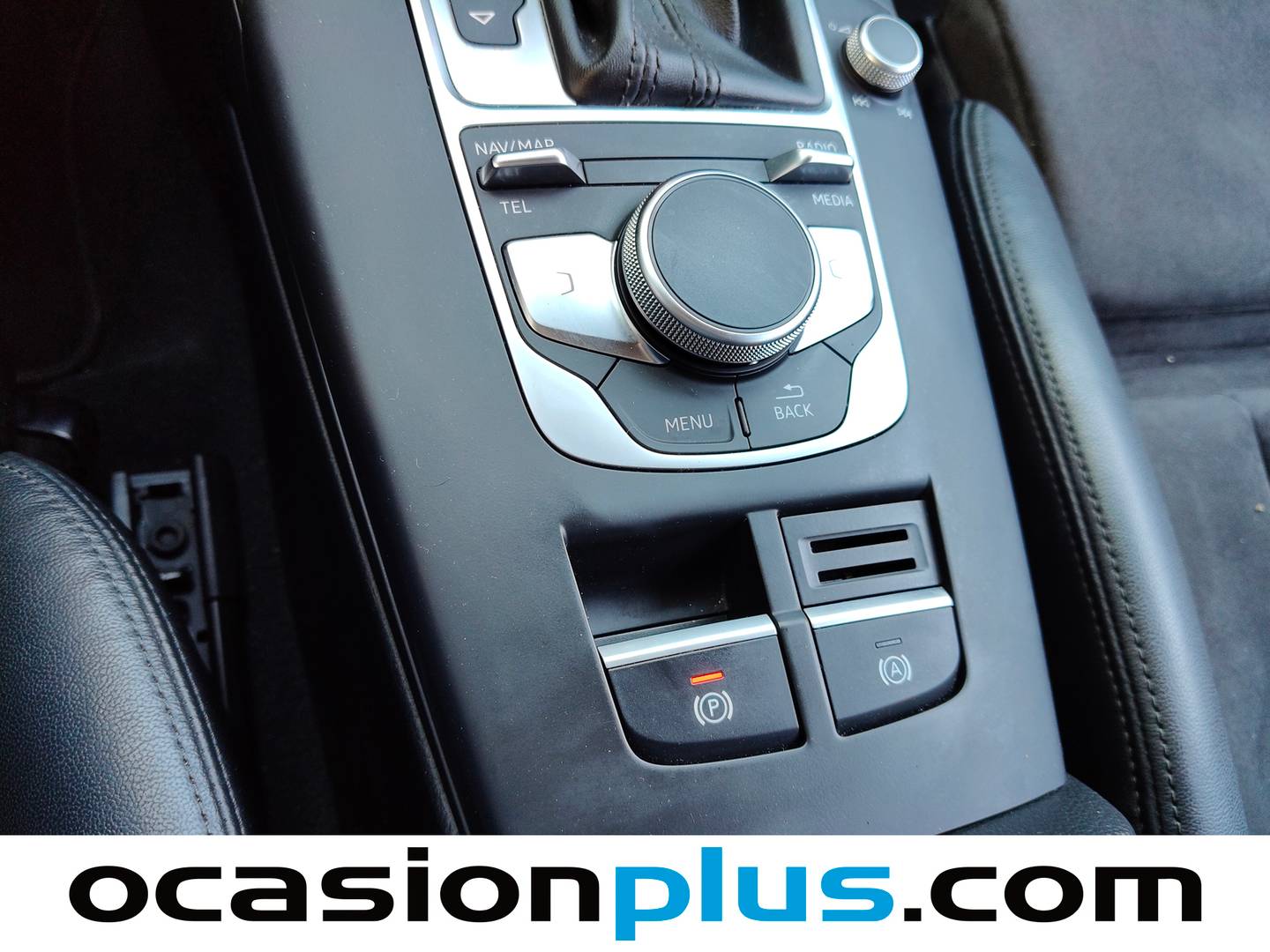 Audi A3 Audi A3 Sedan S line edition 1.0 TFSI S tronic Sedan automático