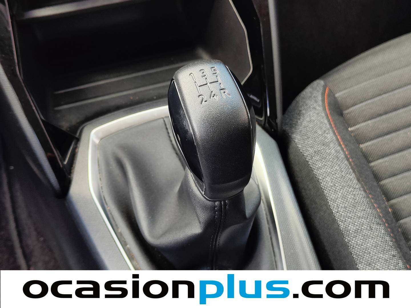 Peugeot 208 Peugeot 208 PureTech 75 S&S Active Pack (75 CV) de segunda mano