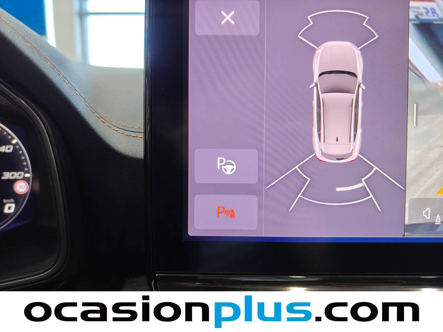 Acabados Cupra Formentor CUPRA Formentor 2.0 TSI Launch Edition Azul Petrol Mate 4Drive DSG (310 CV)