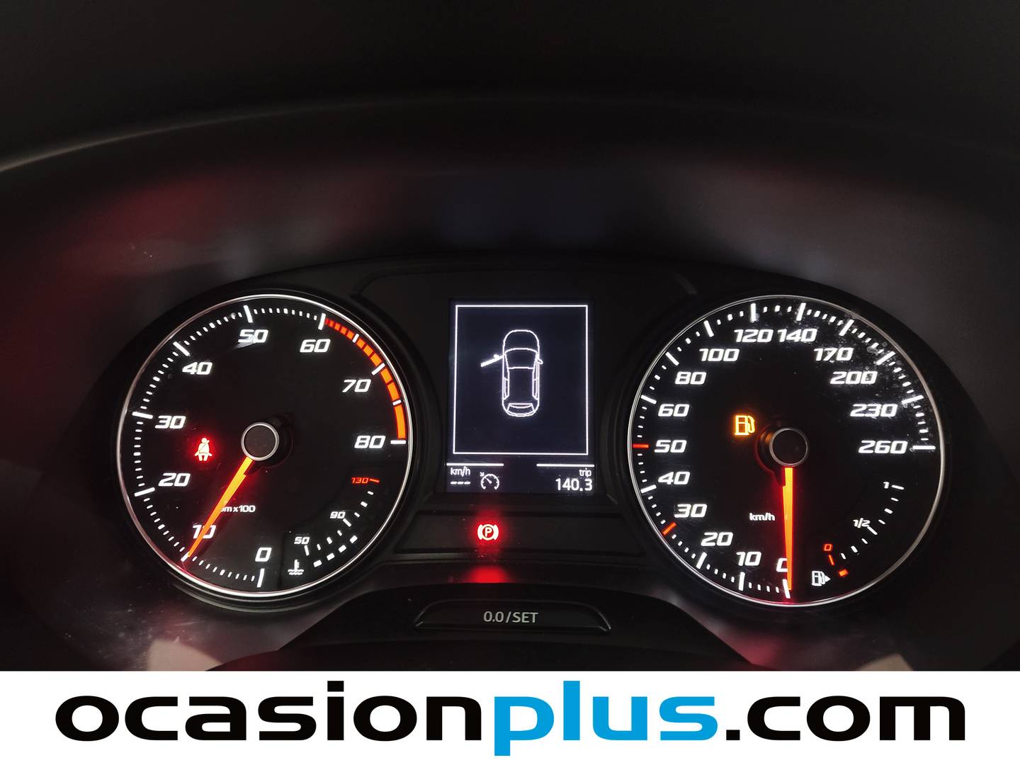 Seat León Seat León 1.5 TSI S&S FR (150 CV) 2019