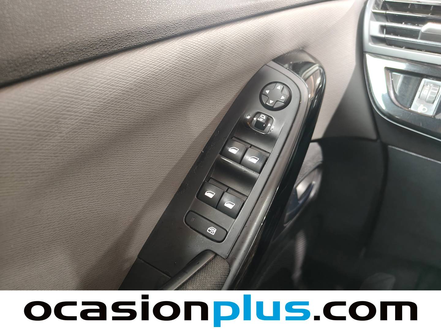 Citroën C4 Spacetourer Citroën C4 Spacetourer PureTech 130 S&S Feel (130 CV) barato