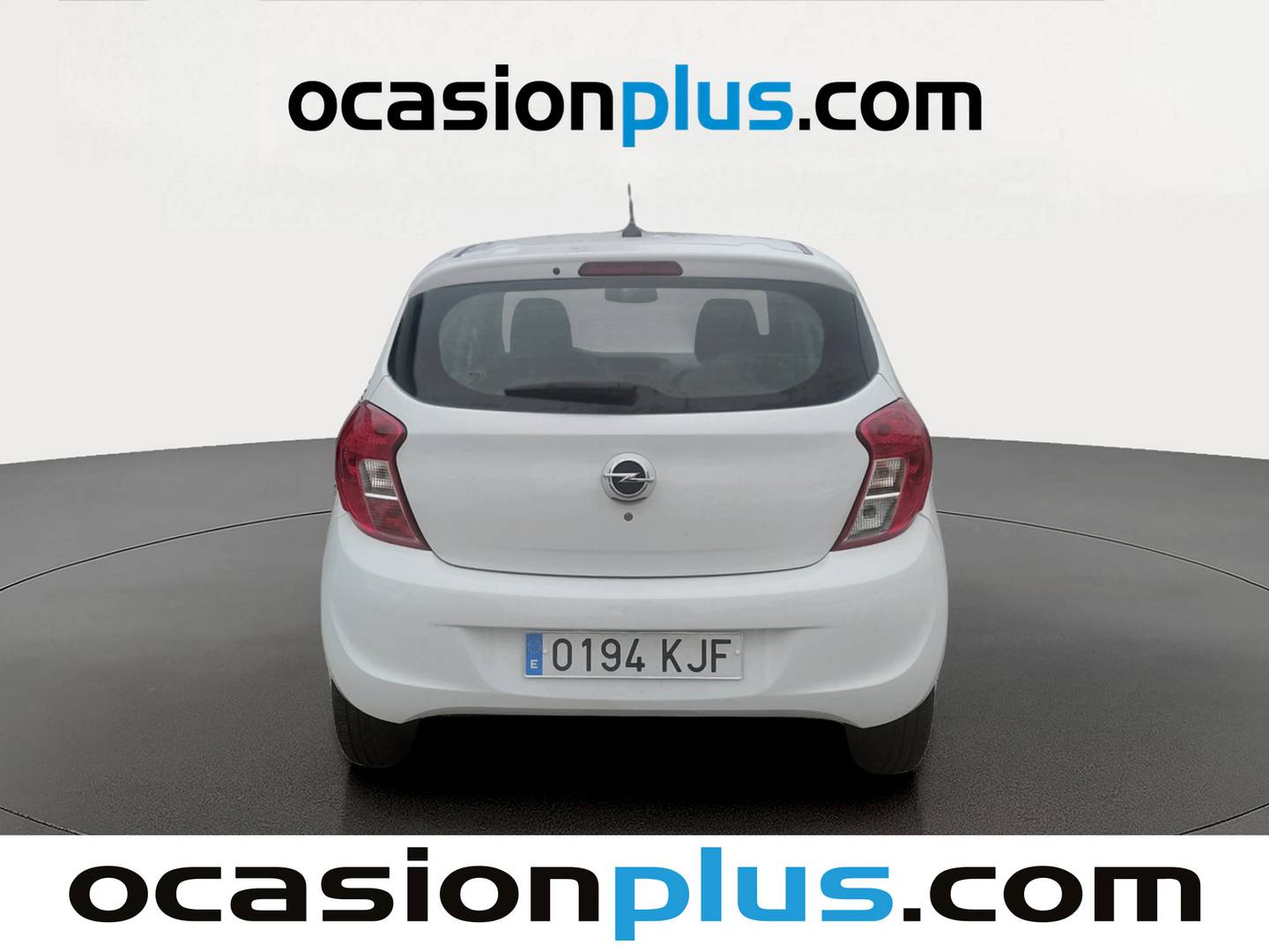Foto Opel Karl Opel Karl 1.0 Expression (75 CV)