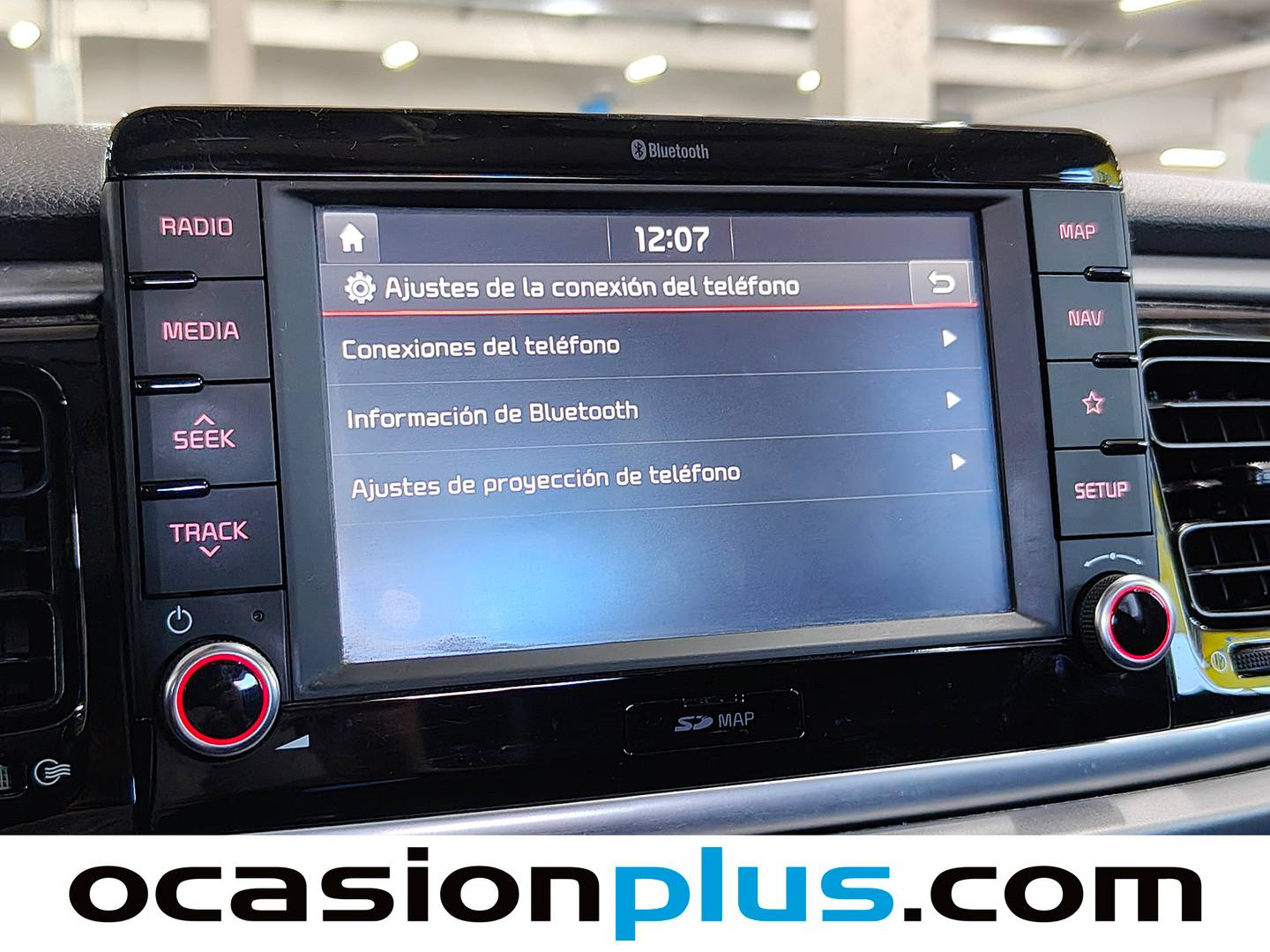 KIA Rio KIA Rio 1.0 T-GDi Drive (100 CV) km 0