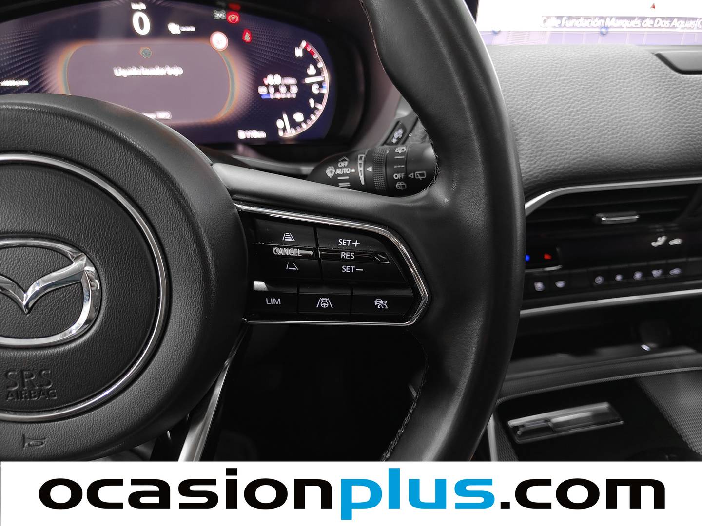 Mazda CX-60 Mazda CX-60 3.3 e-Skyac D MHEV Homura 4WD Auto (254 CV) de ocasión