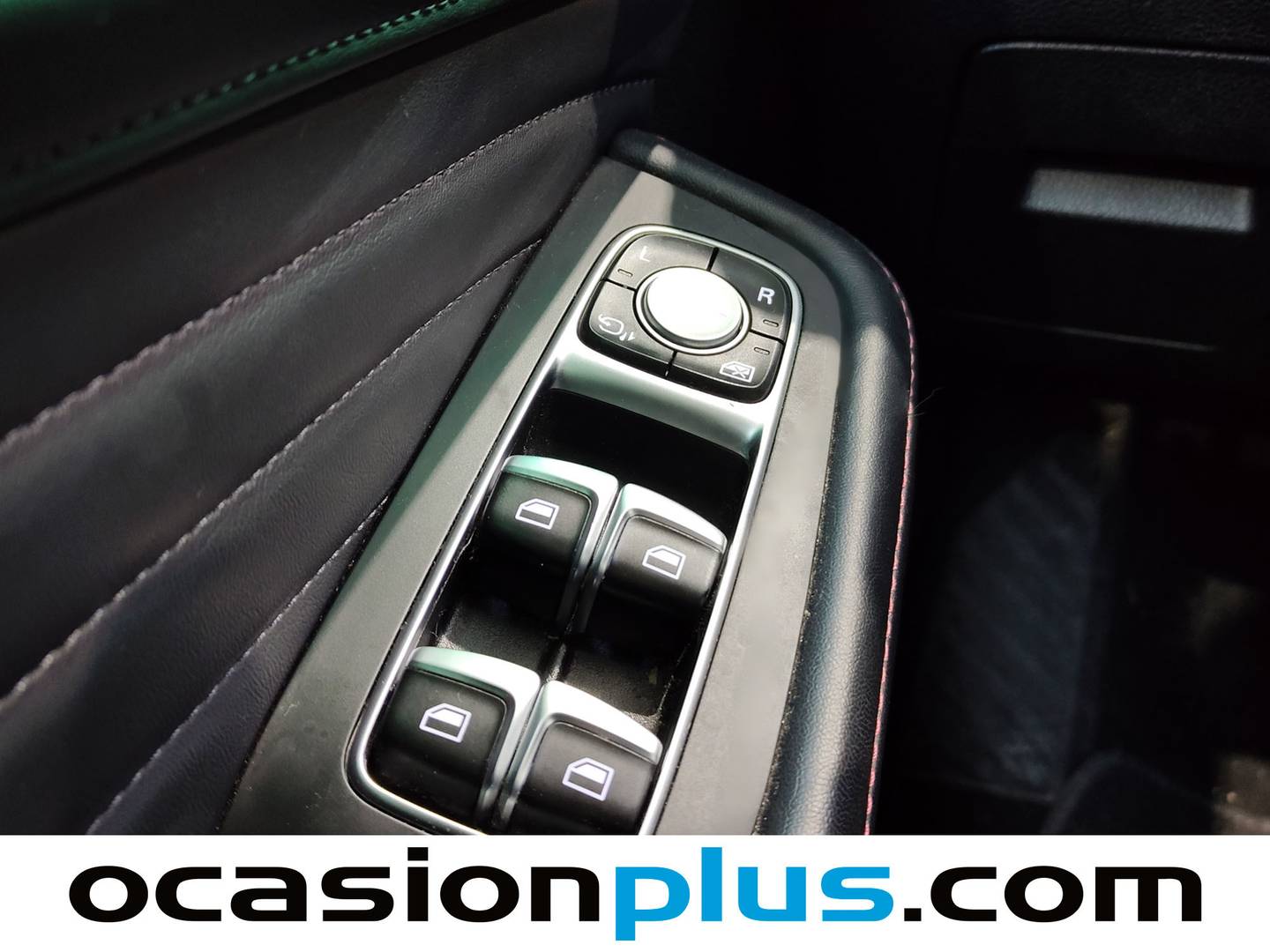 Foto MG HS MG HS 1.5 Turbo GDI Luxury DCT  (162 CV)