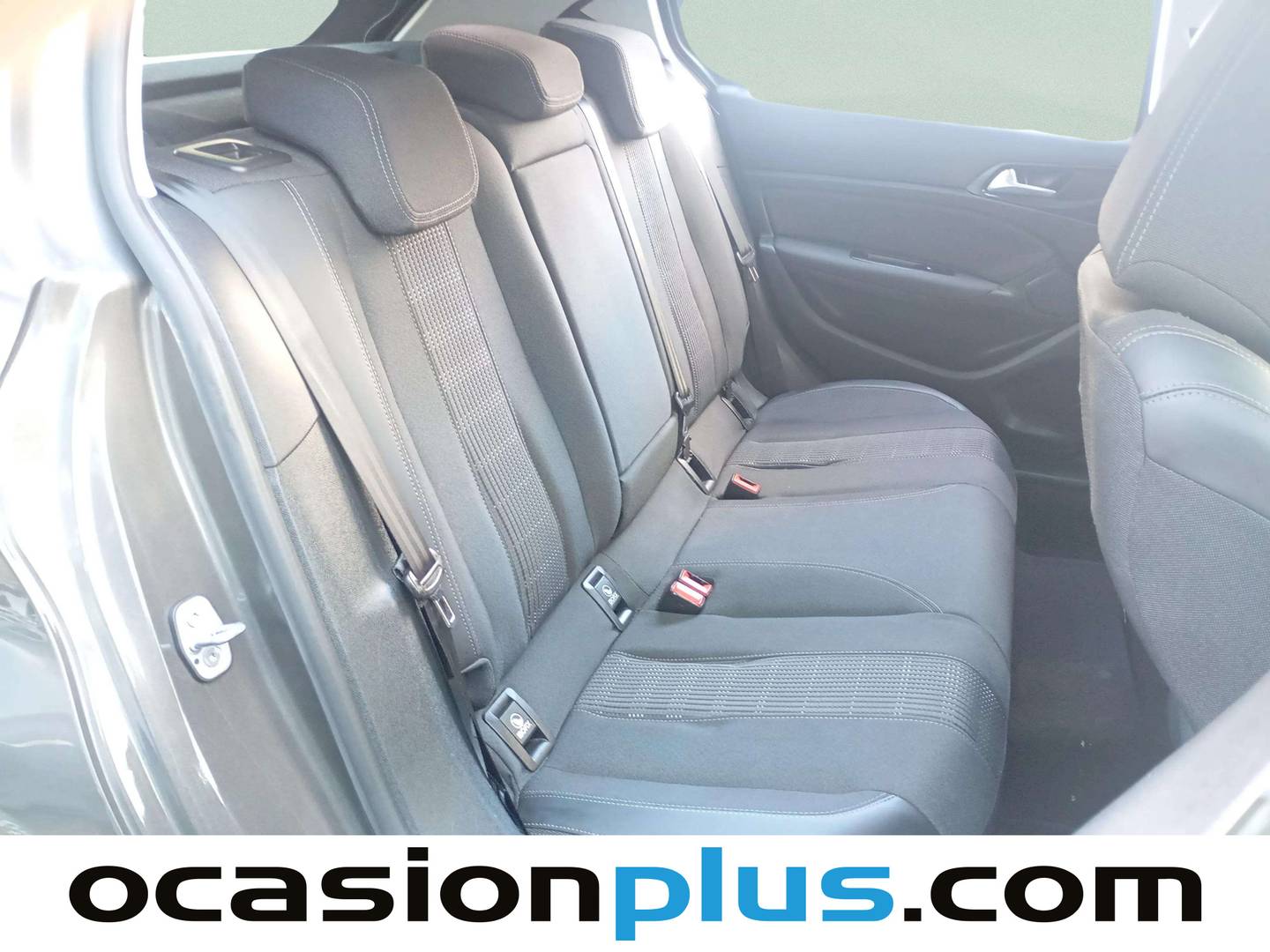 Foto Peugeot 308 Peugeot 308 PureTech 110 S&S Allure (110 CV)