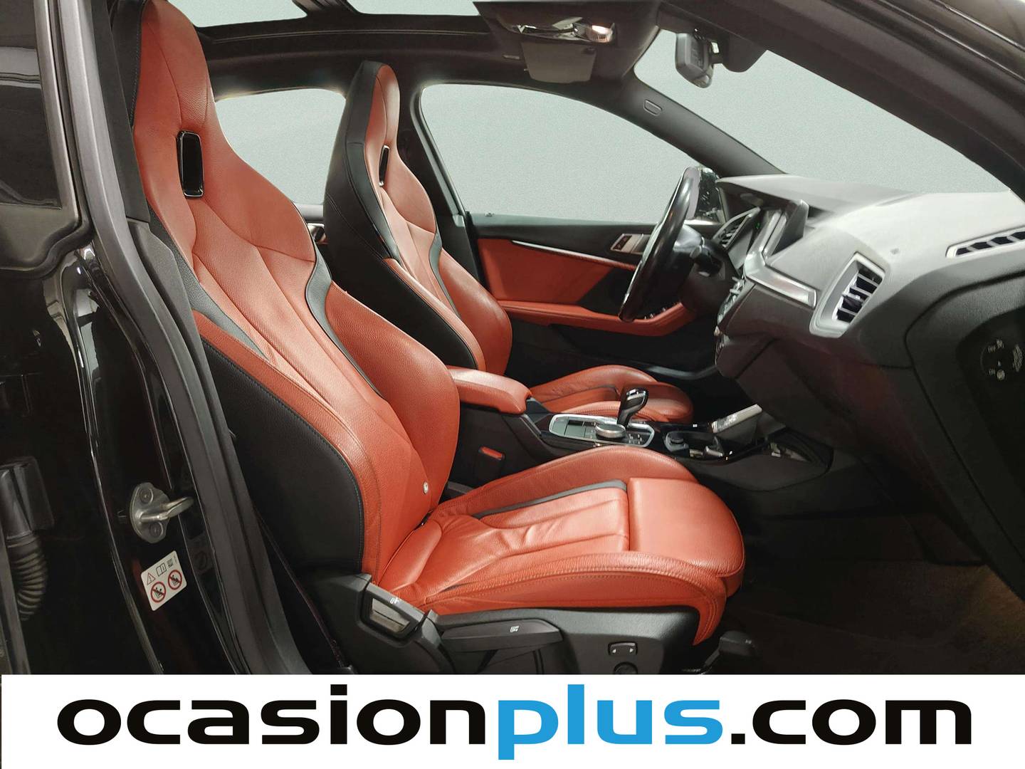 BMW Serie 2 BMW Serie 2 220i Gran Coupe (178 CV) Pack M gasolina
