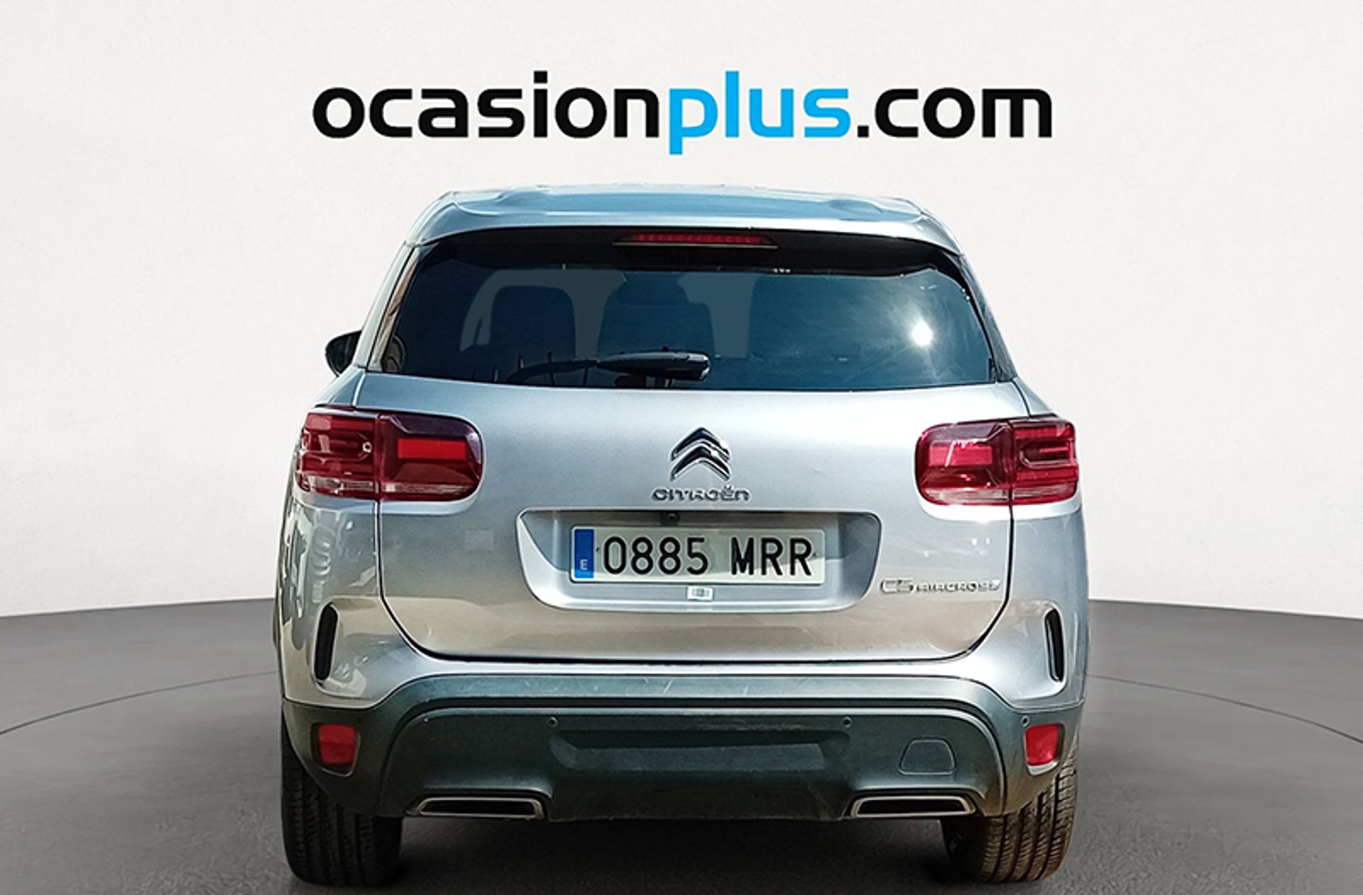 Citroën C5 Aircross PureTech 130 Plus - foto 16
