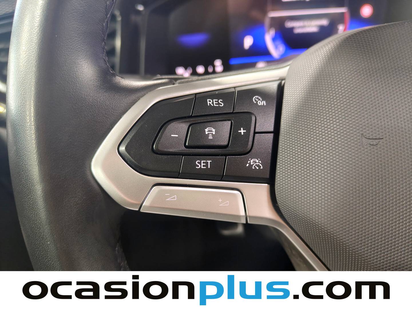 Volkswagen Taigo Volkswagen Taigo ``Más`` 1.0 TSI (115 CV) DSG al mejor precio