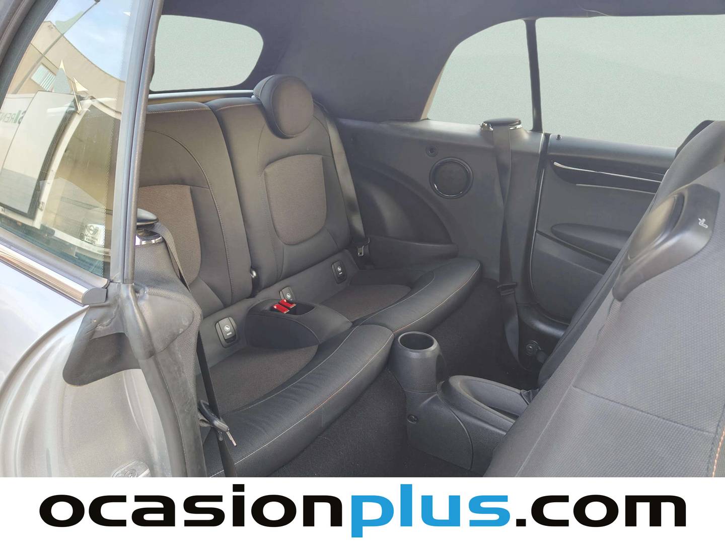 Foto Mini MINI MINI MINI Cabrio Cooper (136 CV)