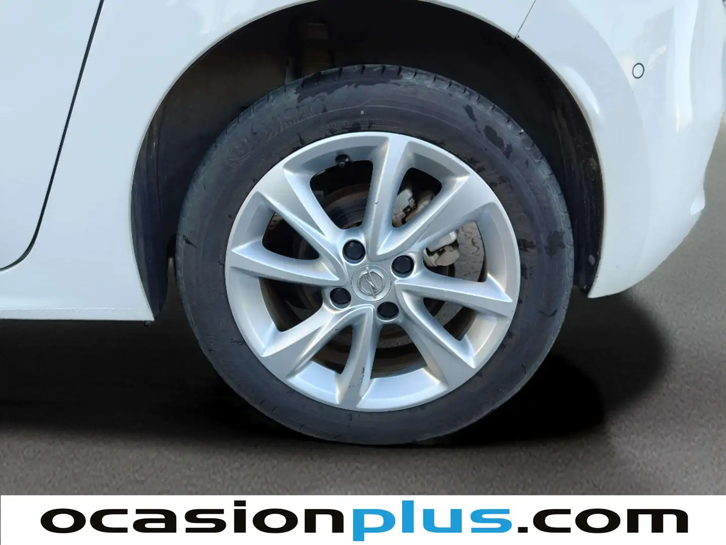 Foto Opel Corsa Opel Corsa 1.2 Turbo XHL Elegance (100 CV)