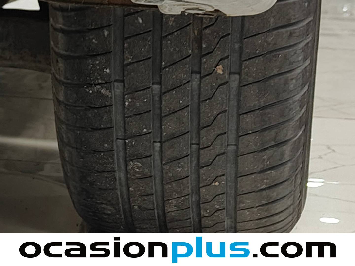 Hyundai Santa Fe Hyundai Santa Fe 2.2 CRDI SLE 4x2 7S (200 CV) 7 Plazas barato