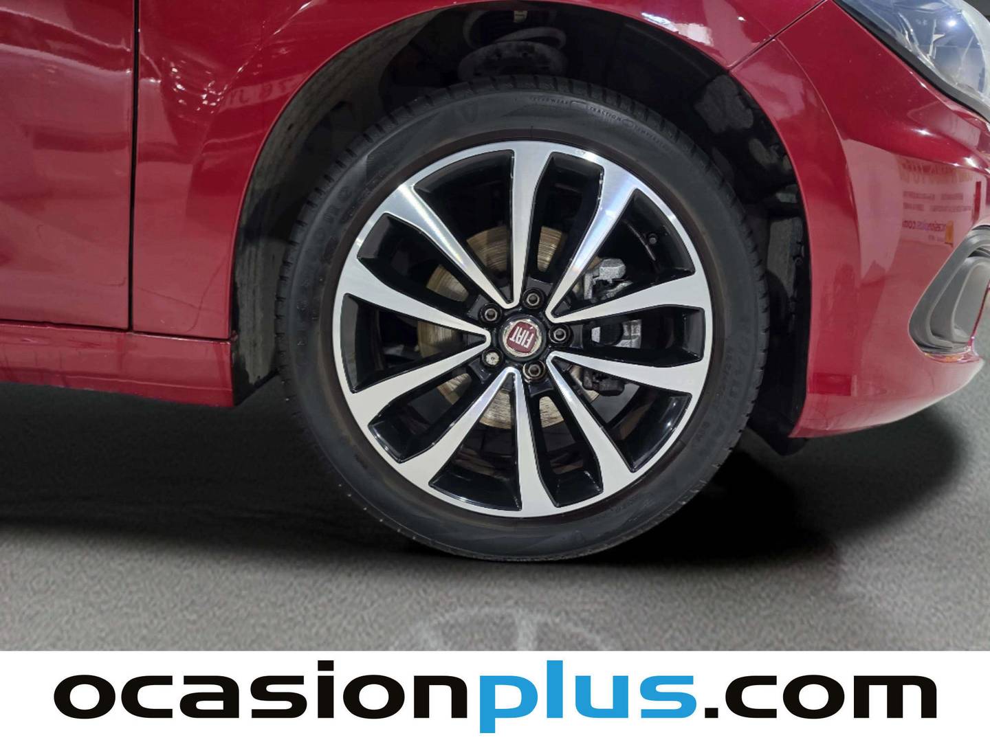 Fiat Tipo Fiat Tipo 1.4 Lounge (95 CV) gasolina