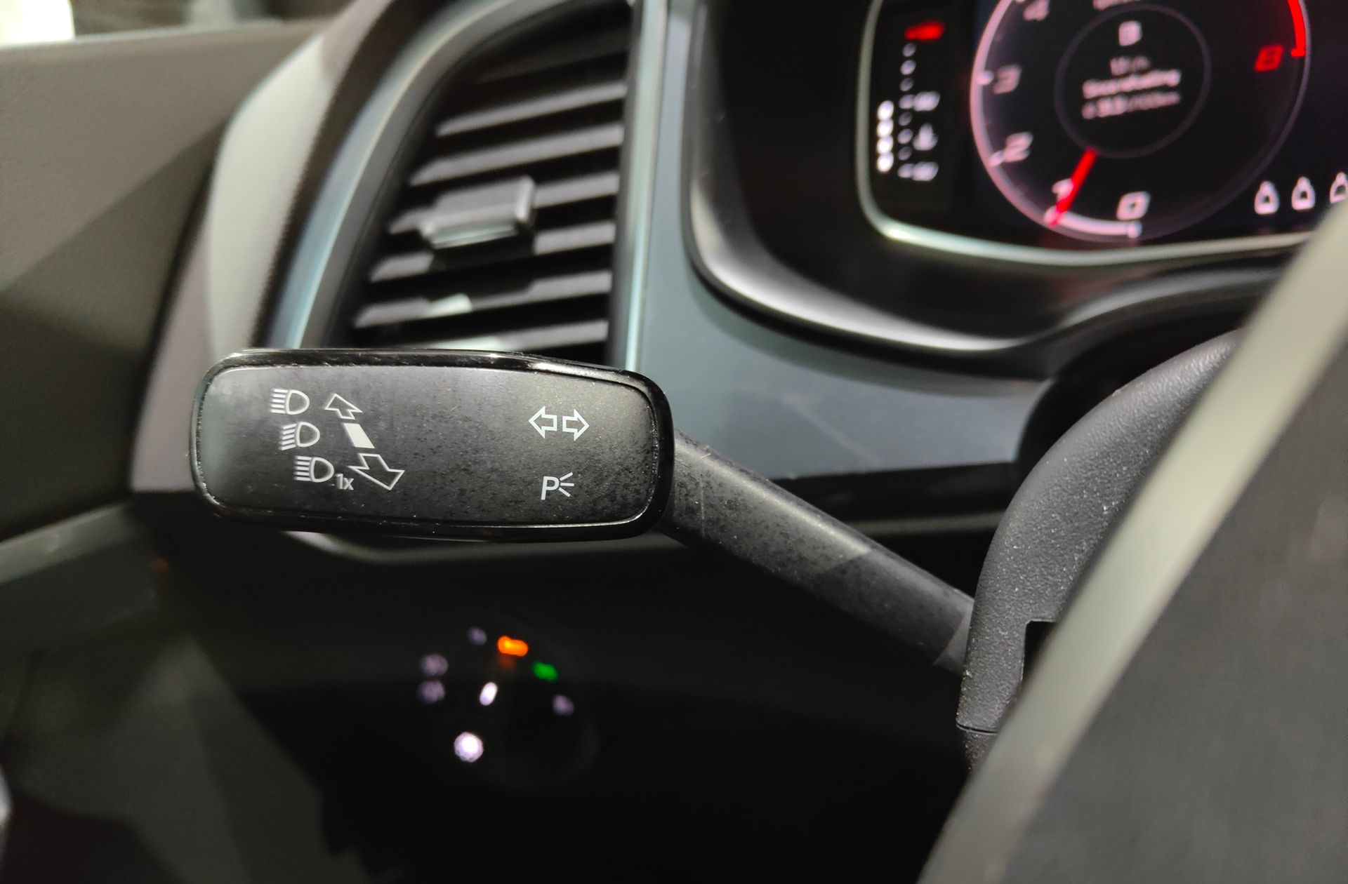 SEAT Ateca TSI Style XL - foto 24