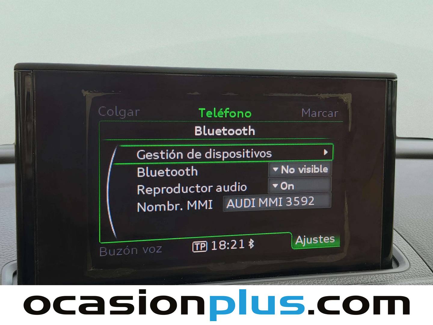 Audi A3 Audi A3 Attracted 1.6 TDI clean diesel (110 CV) S tronic km 0