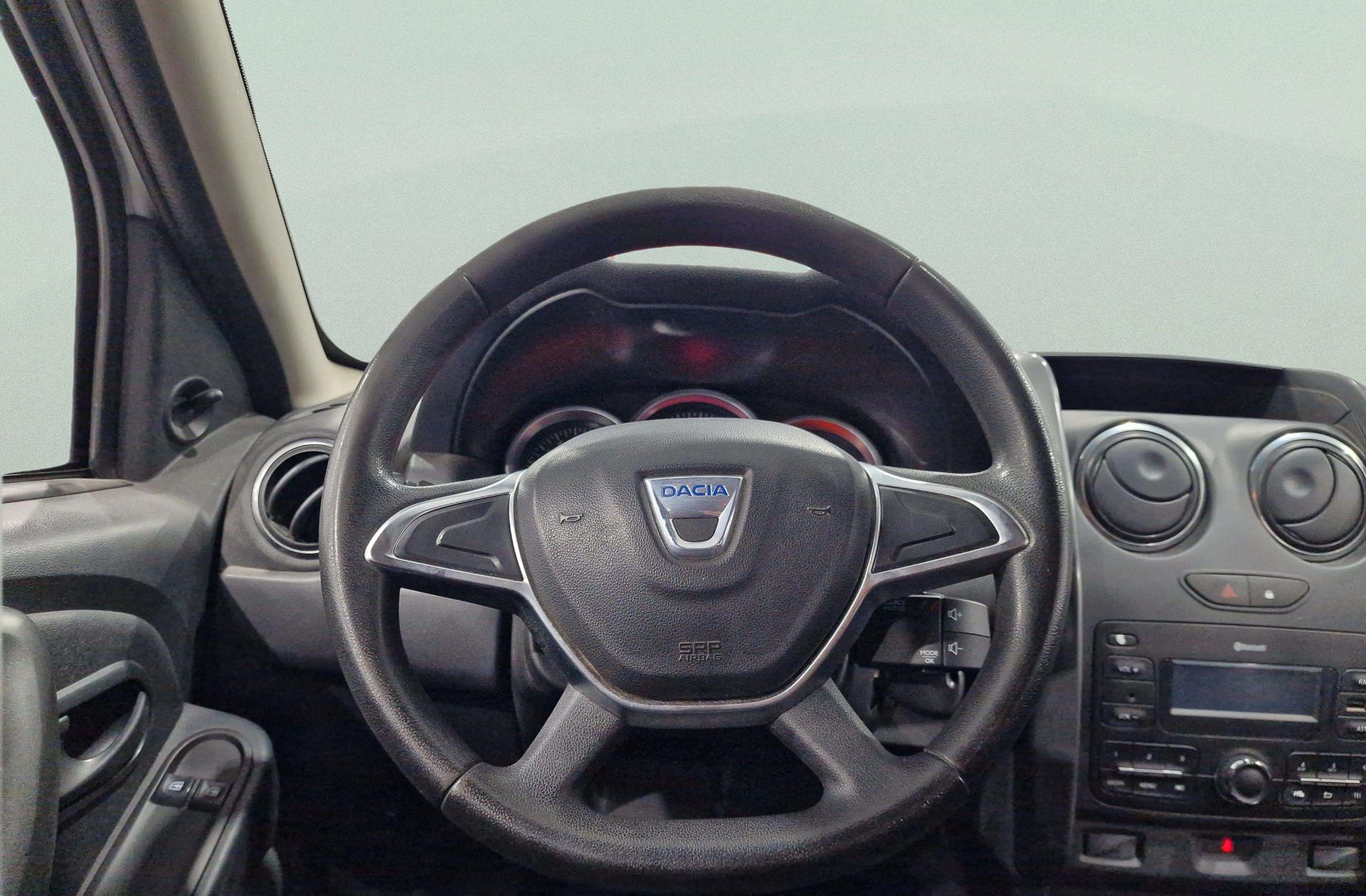 Dacia Duster Ambiance dCi - foto 17