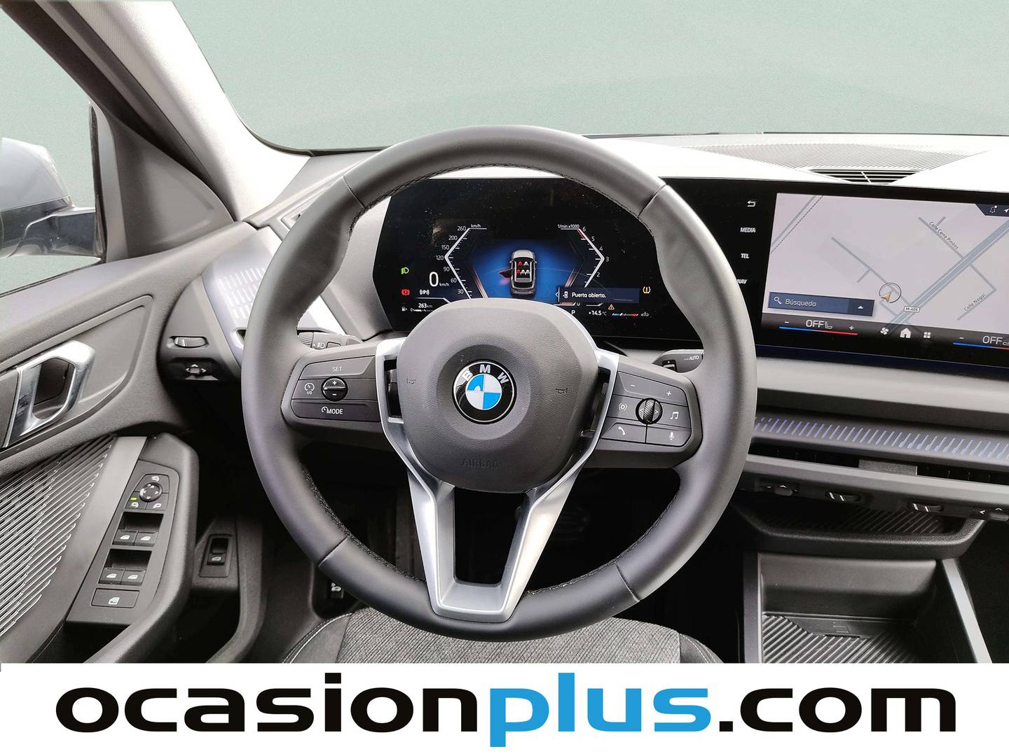 BMW Serie 1 BMW Serie 1 120d (163 CV) Pack M seminuevo