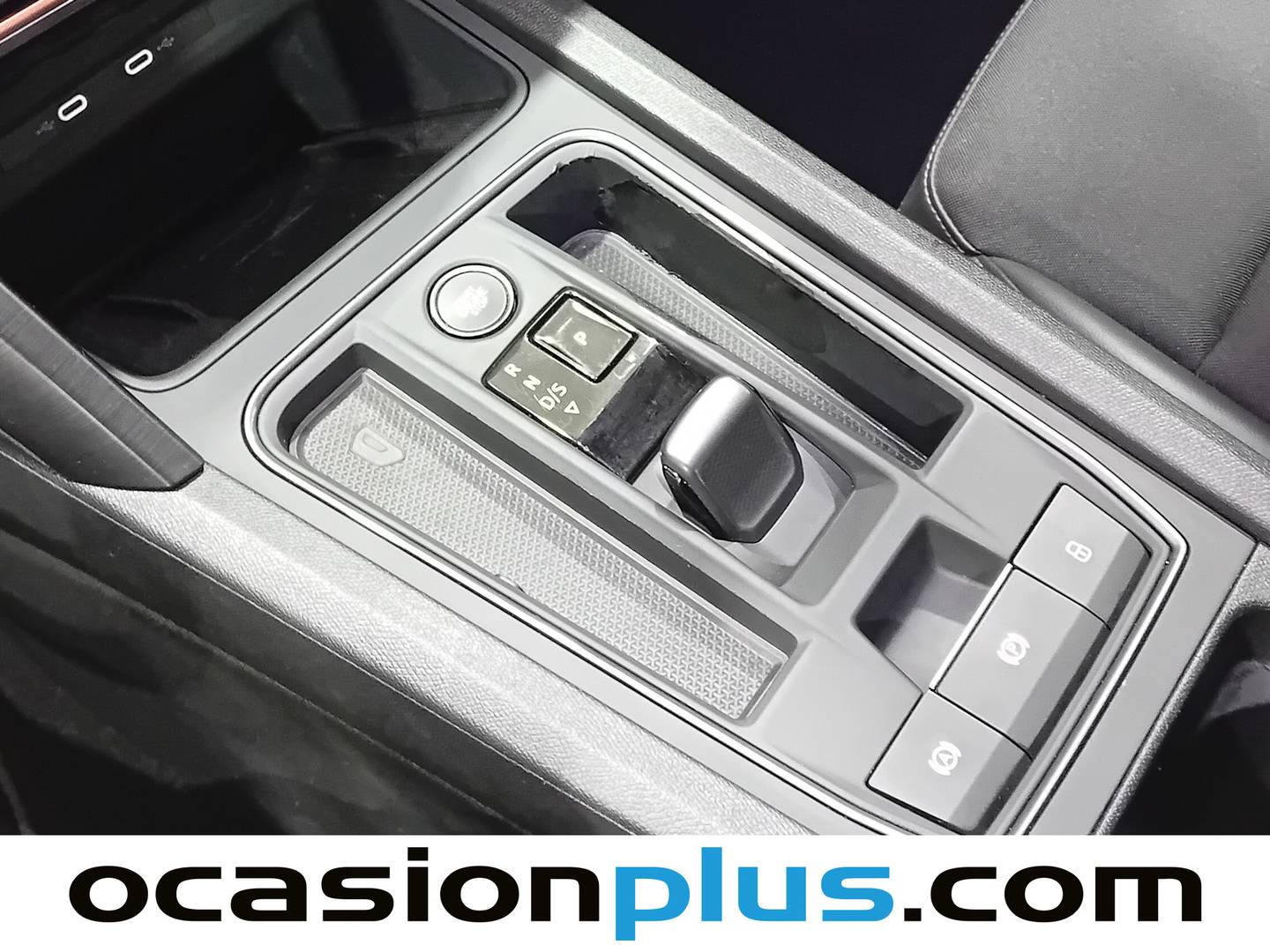 Cupra León CUPRA León 1.5 eTSI DSG (150 CV) de segunda mano