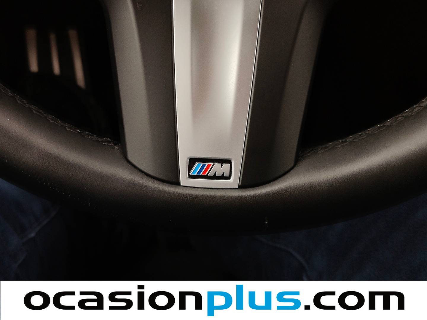 Foto BMW Serie 1 BMW Serie 1 118i (136 CV) Pack M