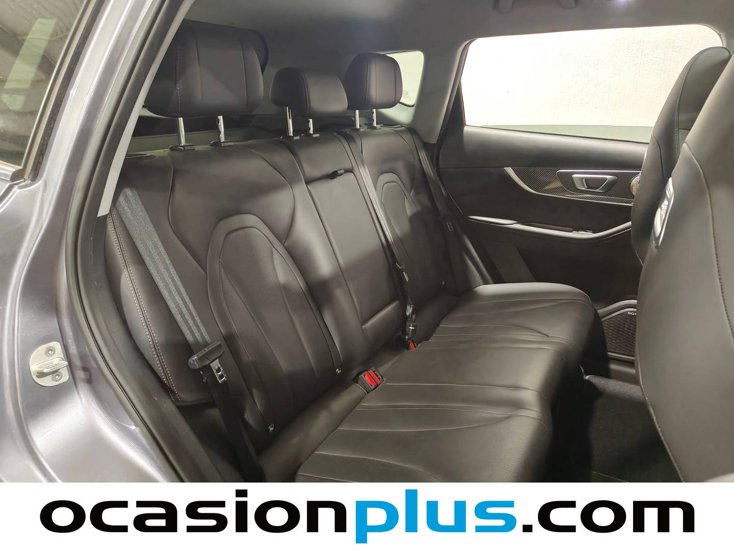 EBRO S700 EBRO S700 1.6 TGDI Luxury 7 DCT (147 CV) 2025